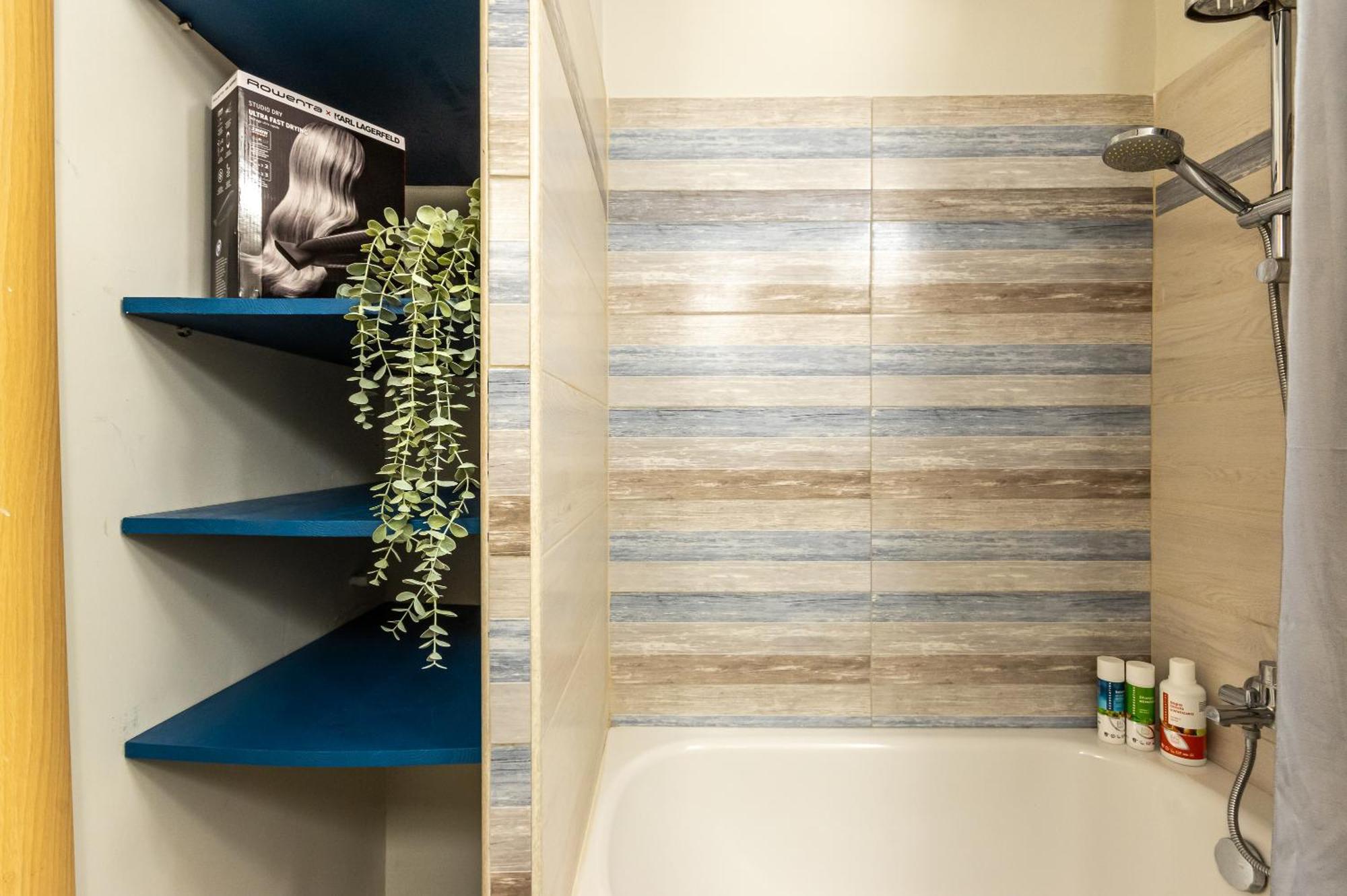 The Hive - In Trastevere Apartment Rome