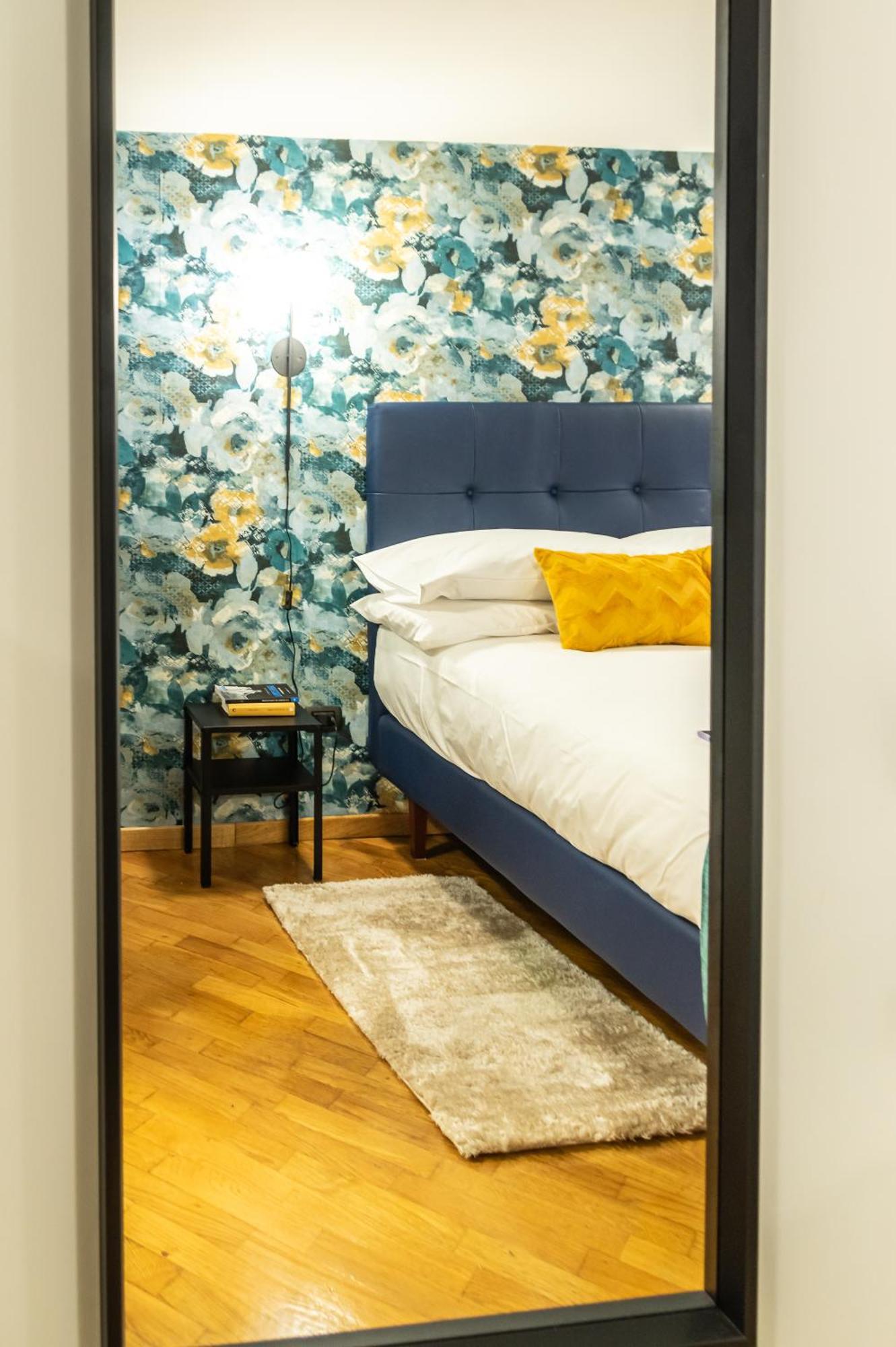 The Hive - In Trastevere Apartment