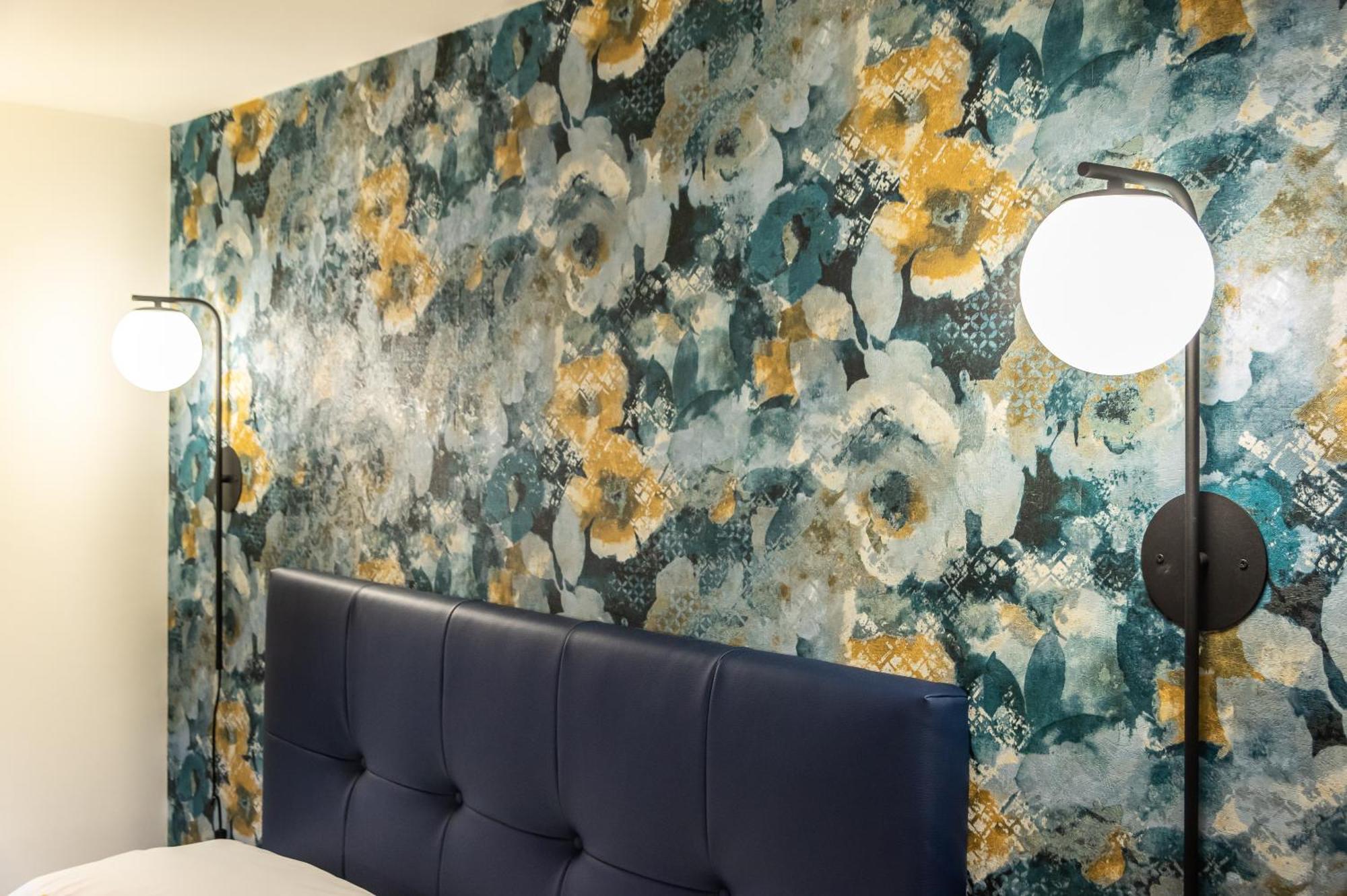 The Hive - In Trastevere Apartment Rome