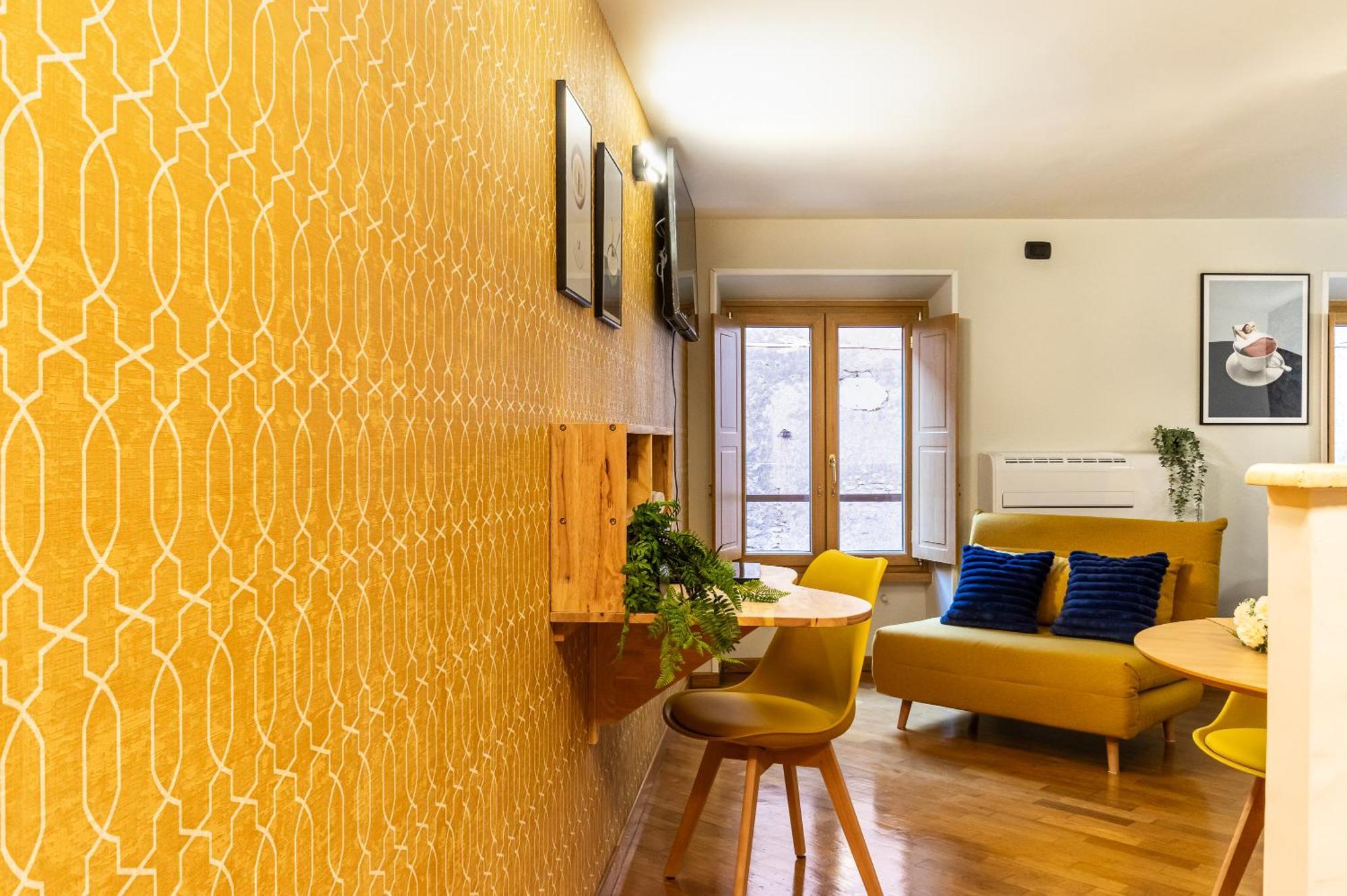 The Hive - In Trastevere Rome