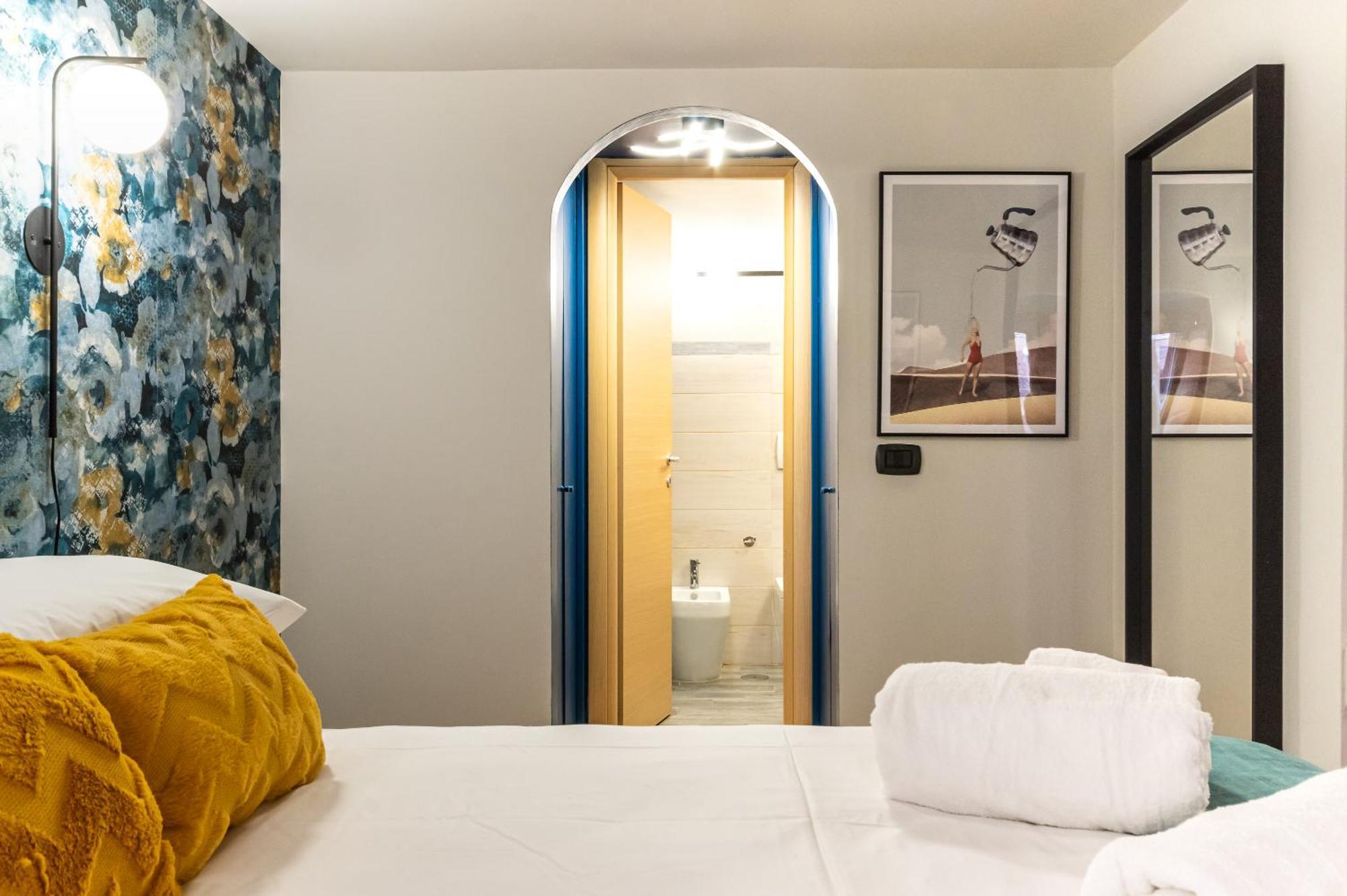 The Hive - In Trastevere * Rome