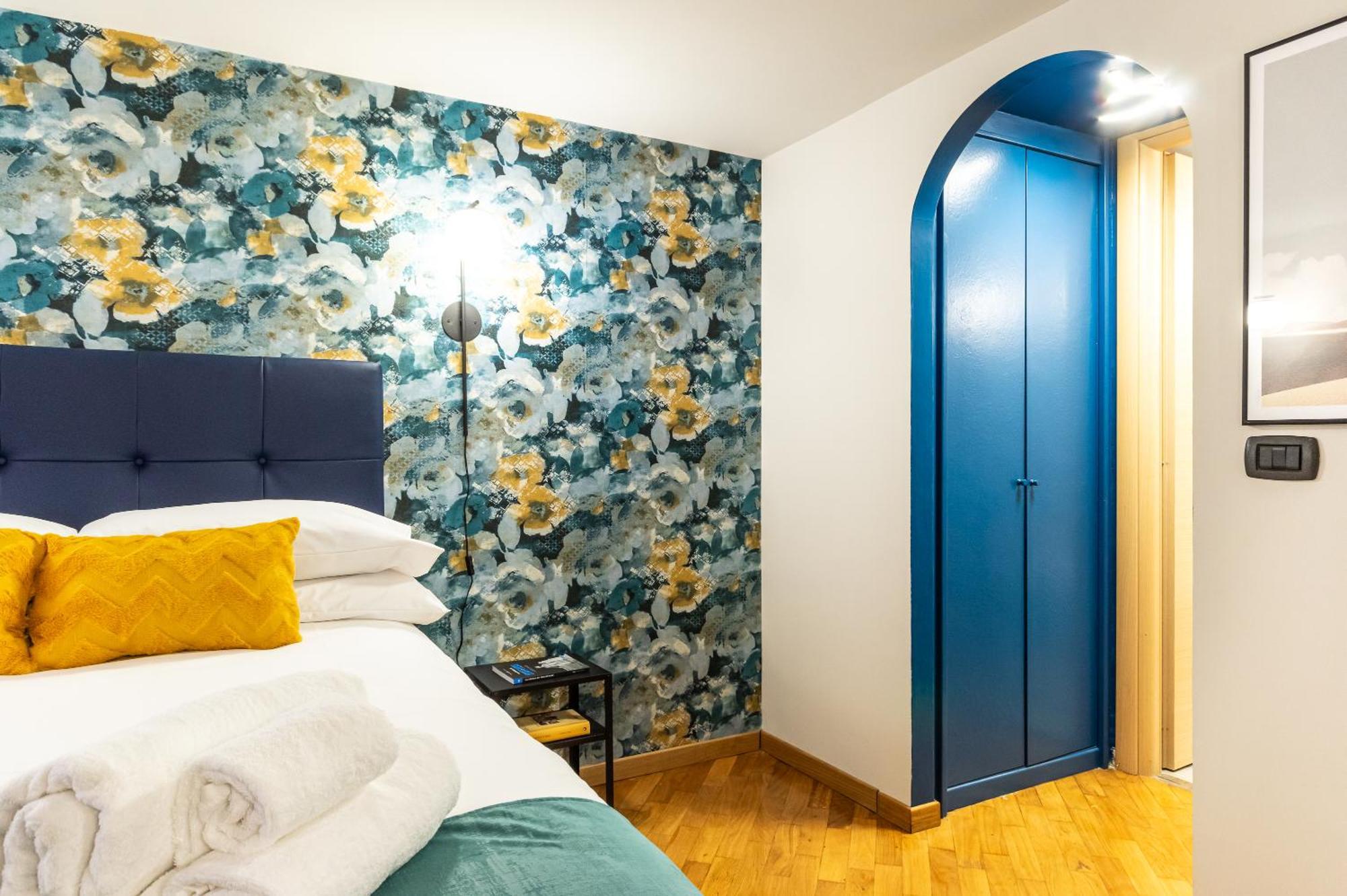 Apartment The Hive - In Trastevere *