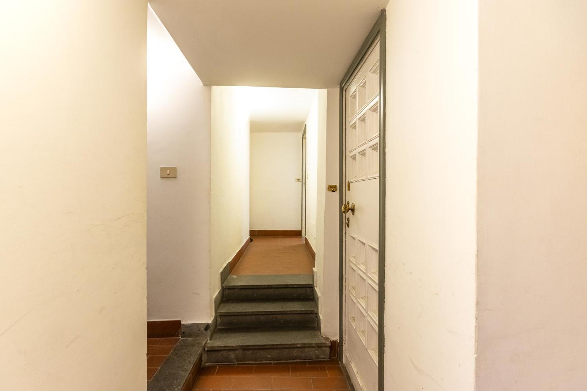 The Hive - In Trastevere Apartment Rome