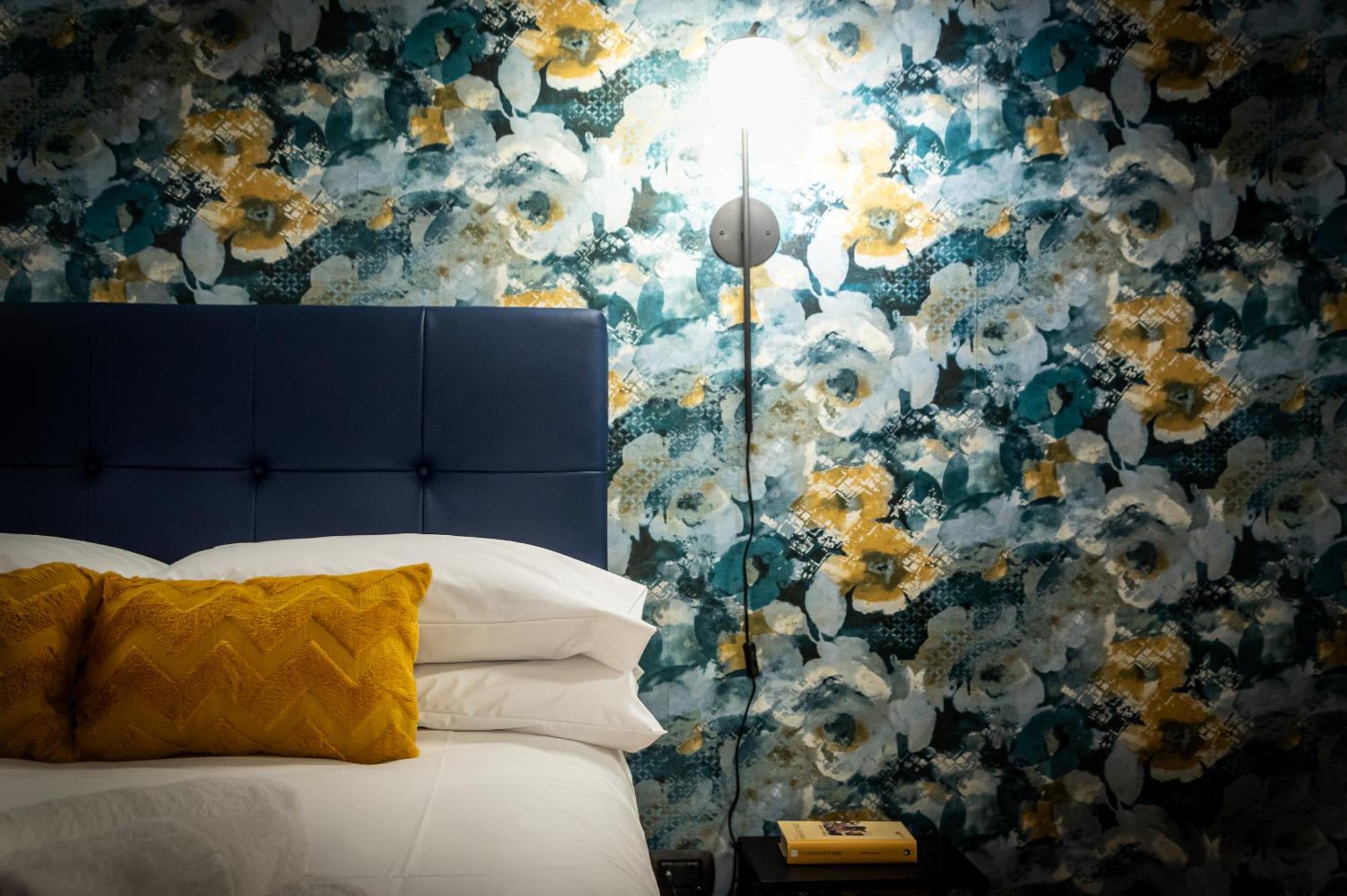 The Hive - In Trastevere *
