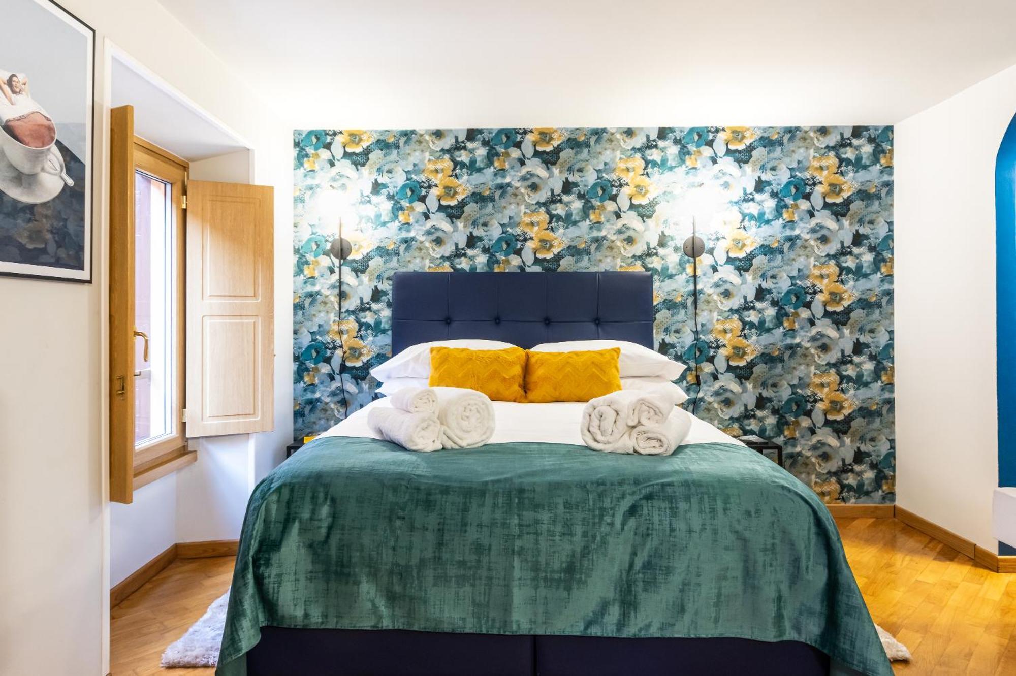 The Hive - In Trastevere Rome