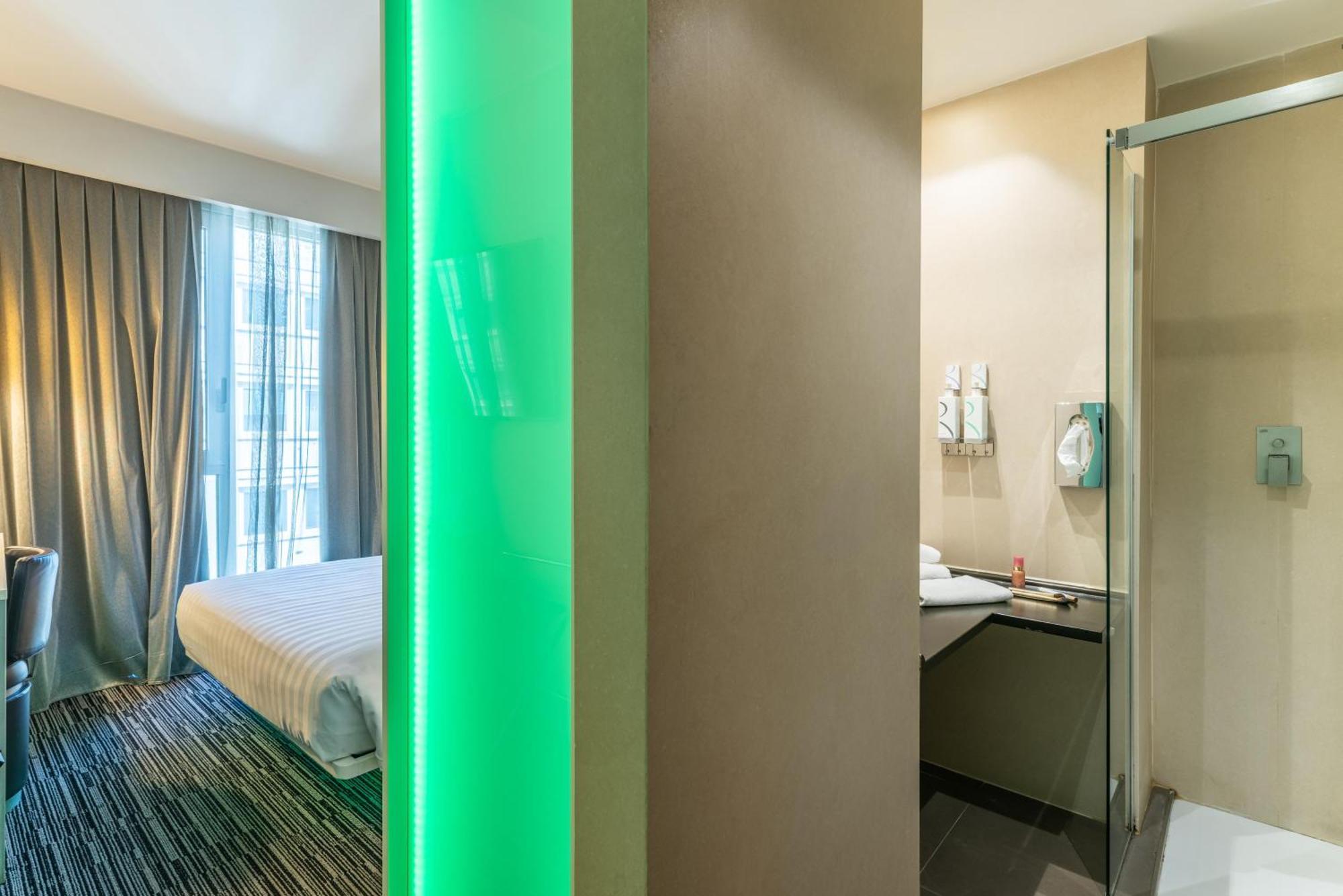 Hotel Western Premier Royal Santina