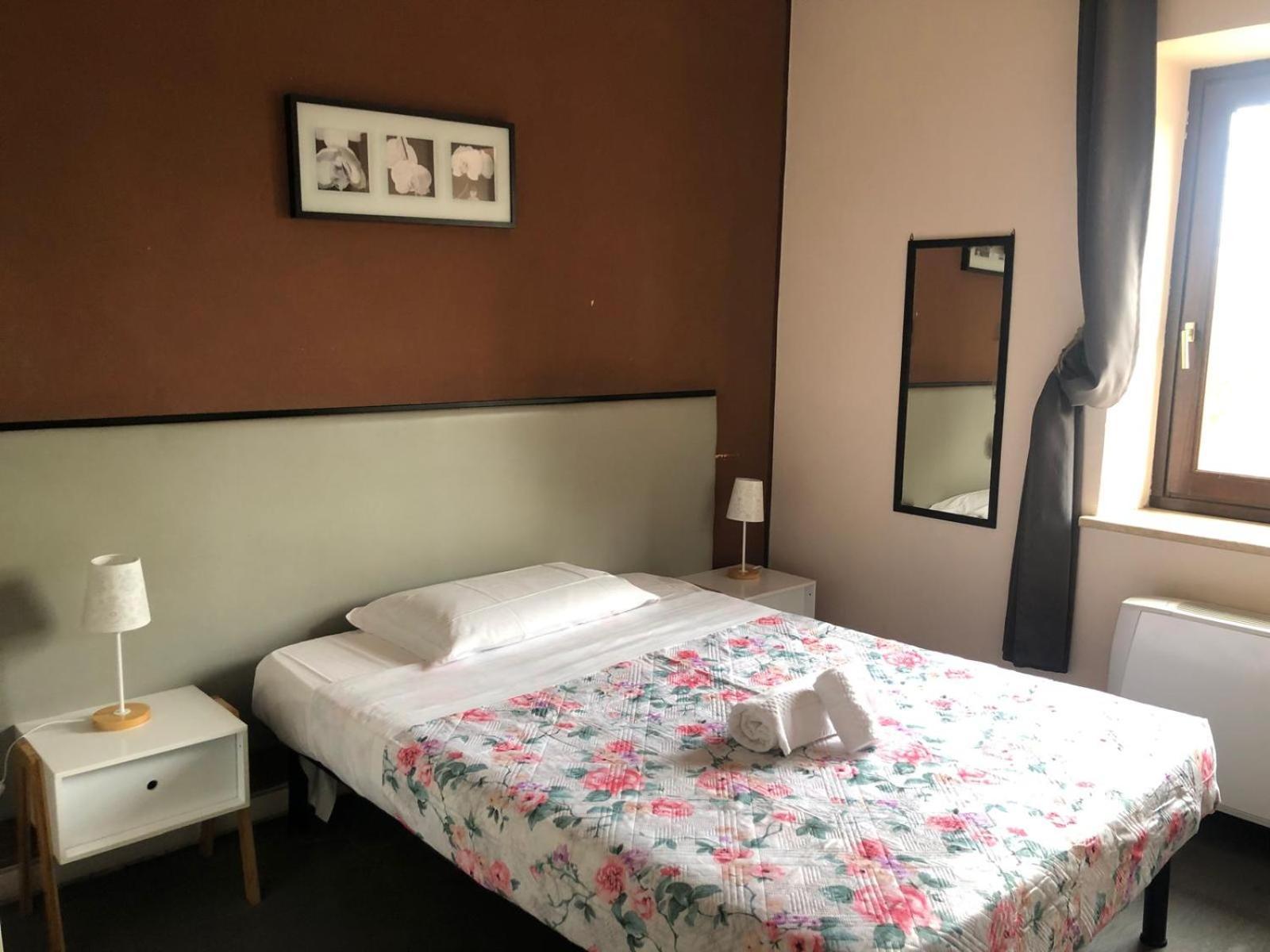 Casale Dei Massimi Hotel