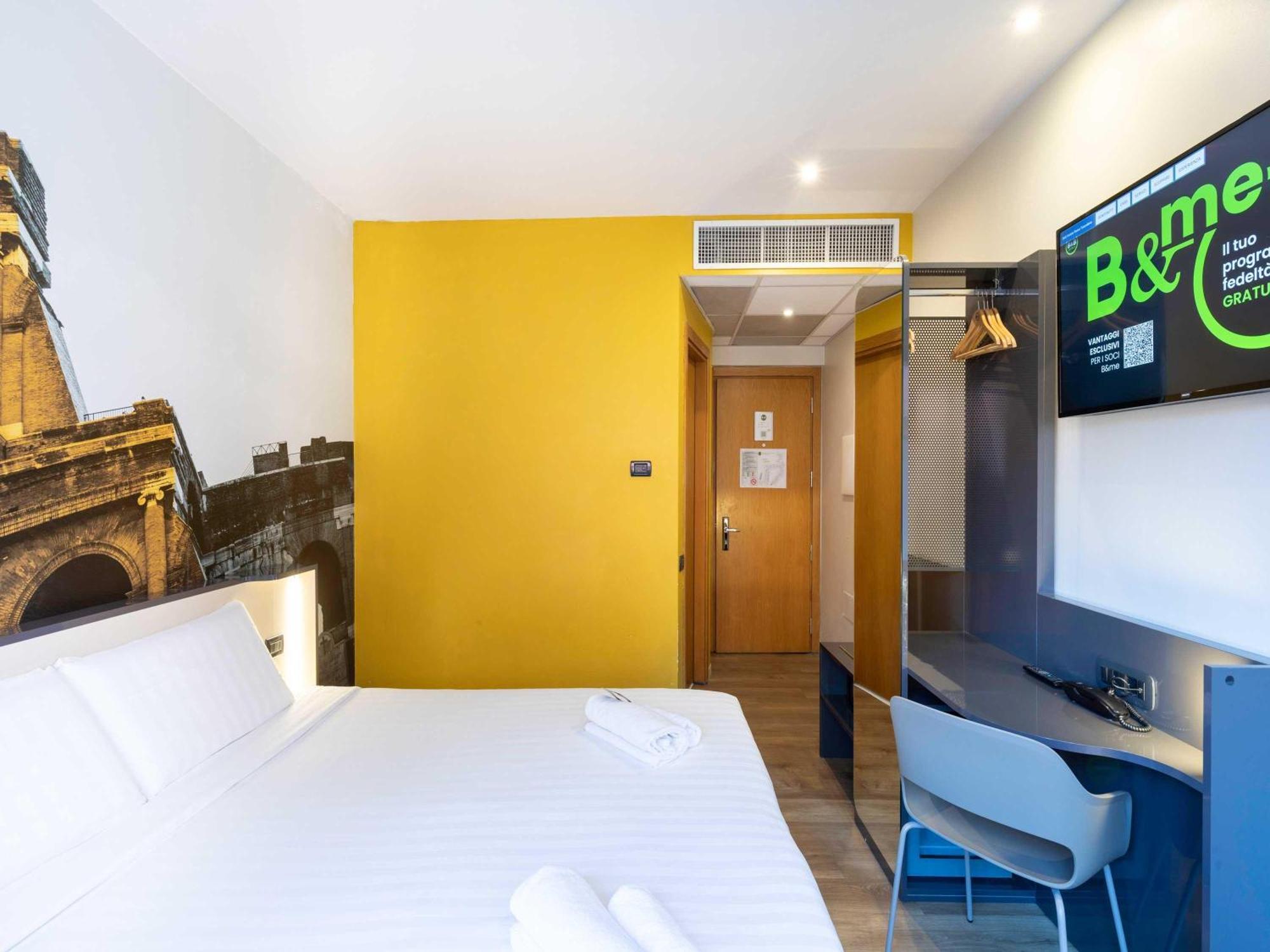 Tuscolana San Giovanni 3*