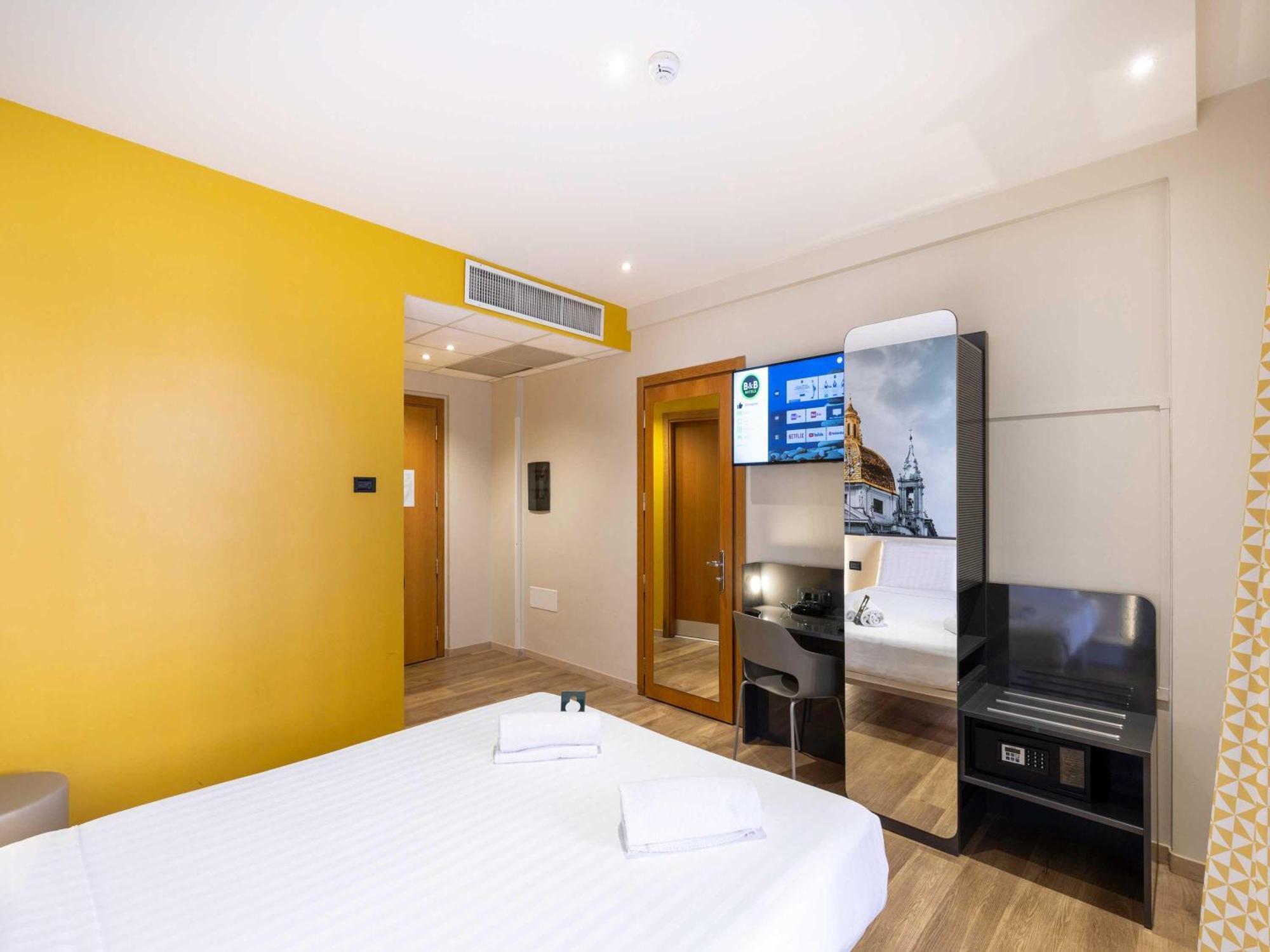 Tuscolana San Giovanni Hotel