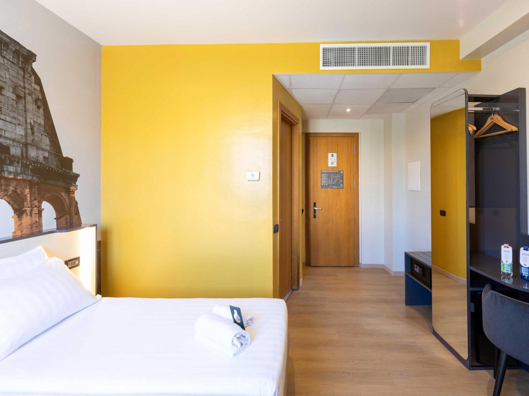 Hotel Tuscolana San Giovanni 3*