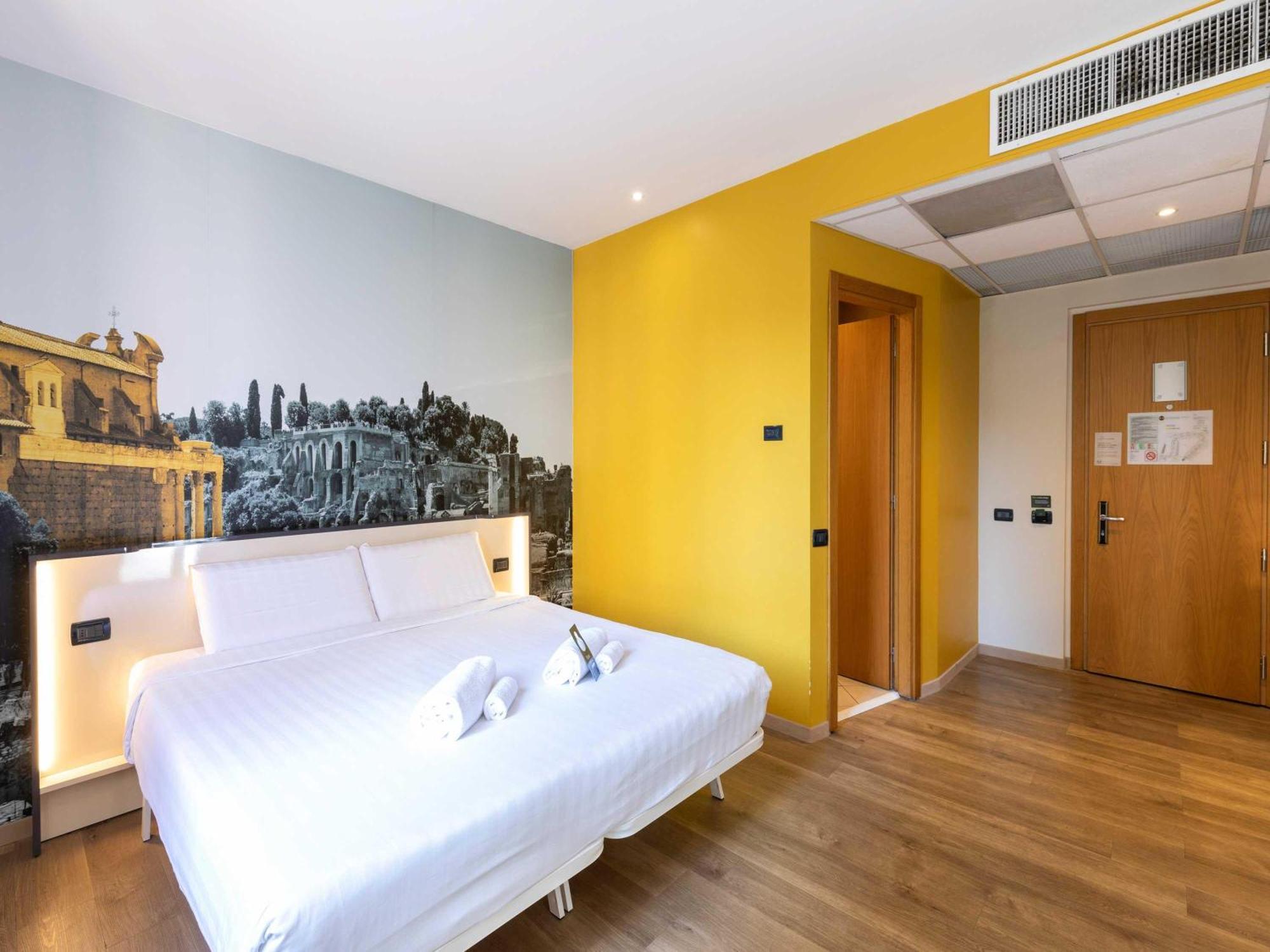 Tuscolana San Giovanni 3* Roma
