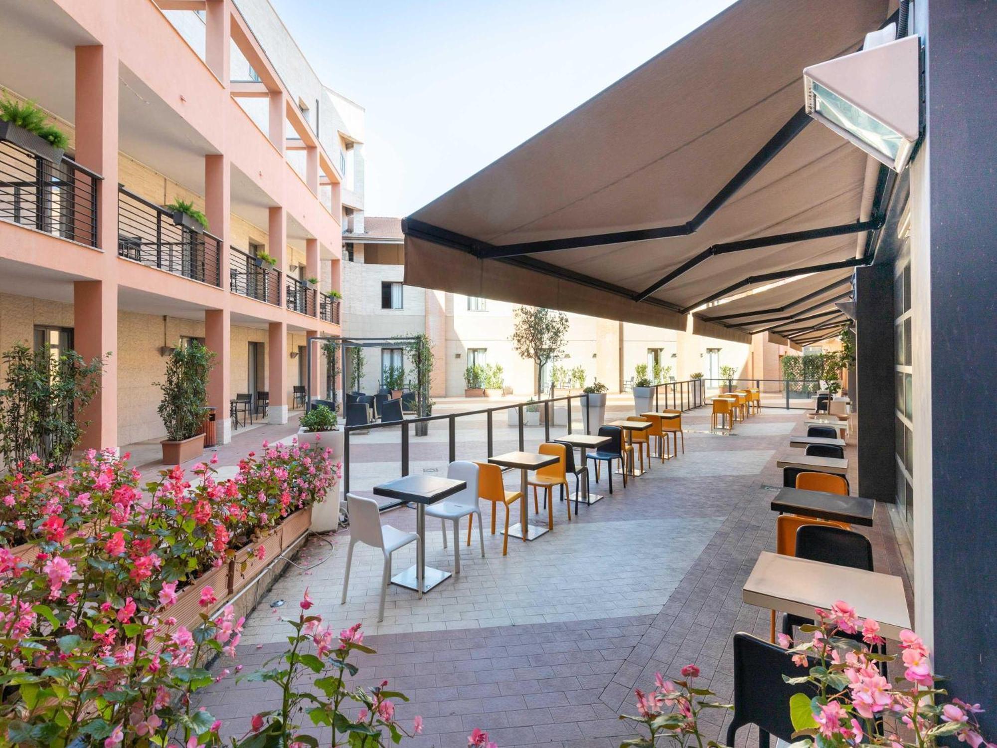 Tuscolana San Giovanni 3*