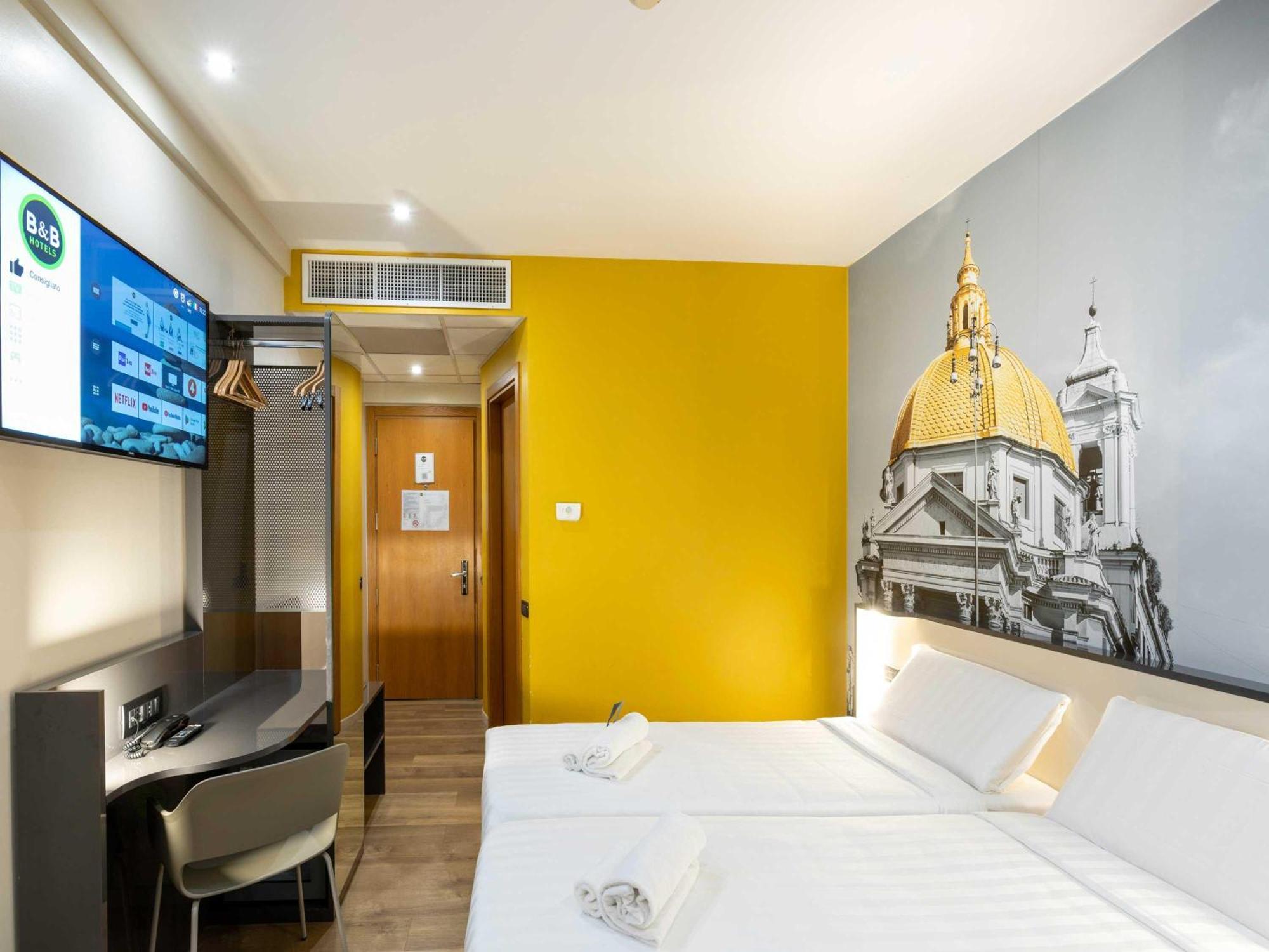Tuscolana San Giovanni 3* Roma