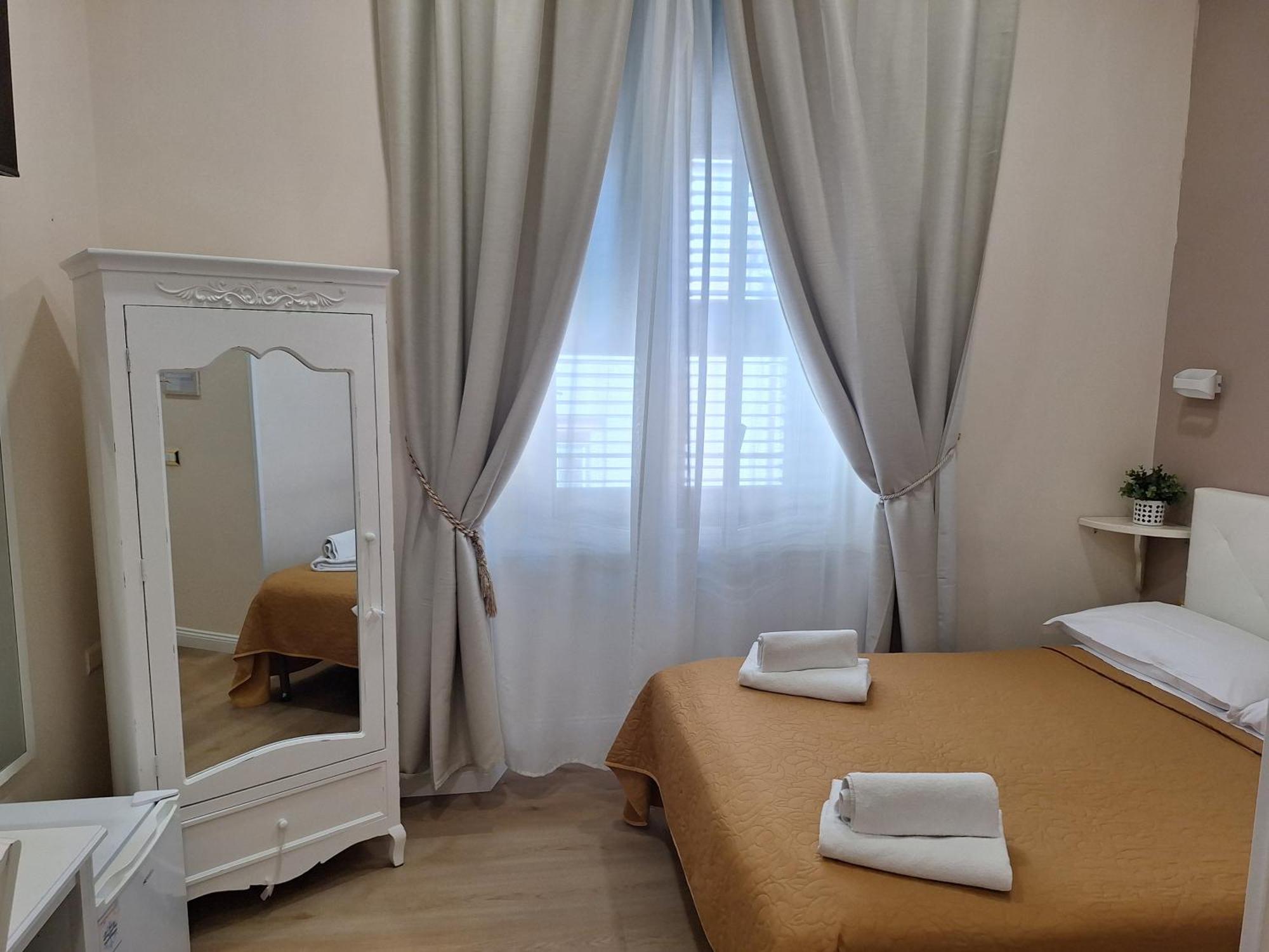 Evergreen Maison d'hôtes 5*