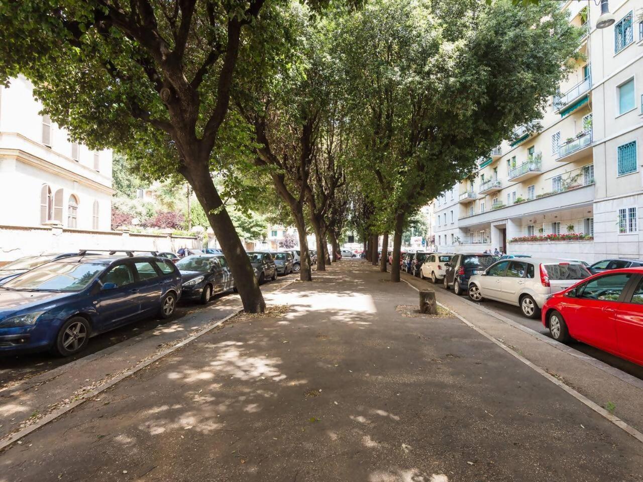 Apartment Delightful Penthouse View St Peter