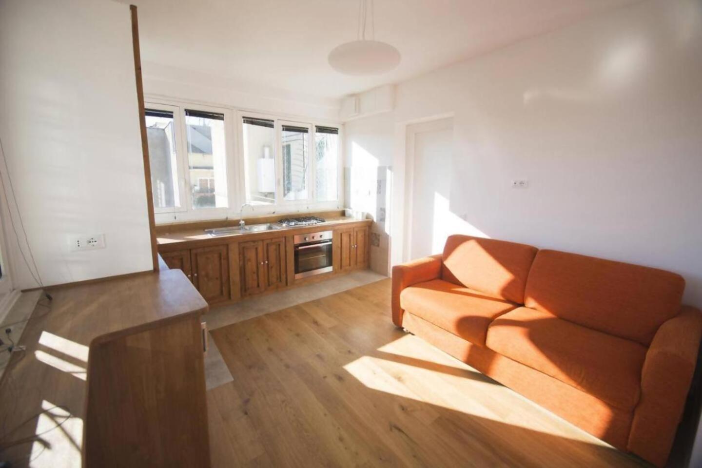 Delightful Penthouse View St Peter *