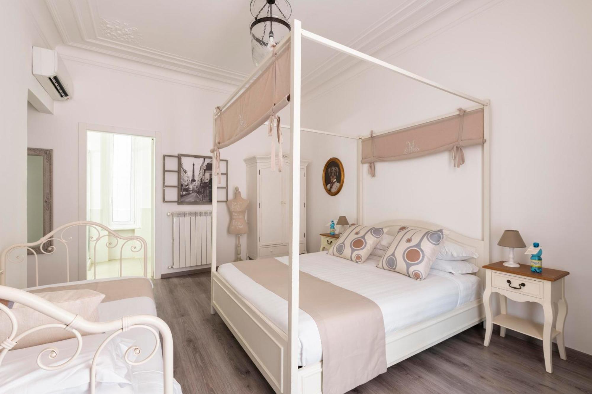 Popolo & Flaminio Maison d'hôtes 3*