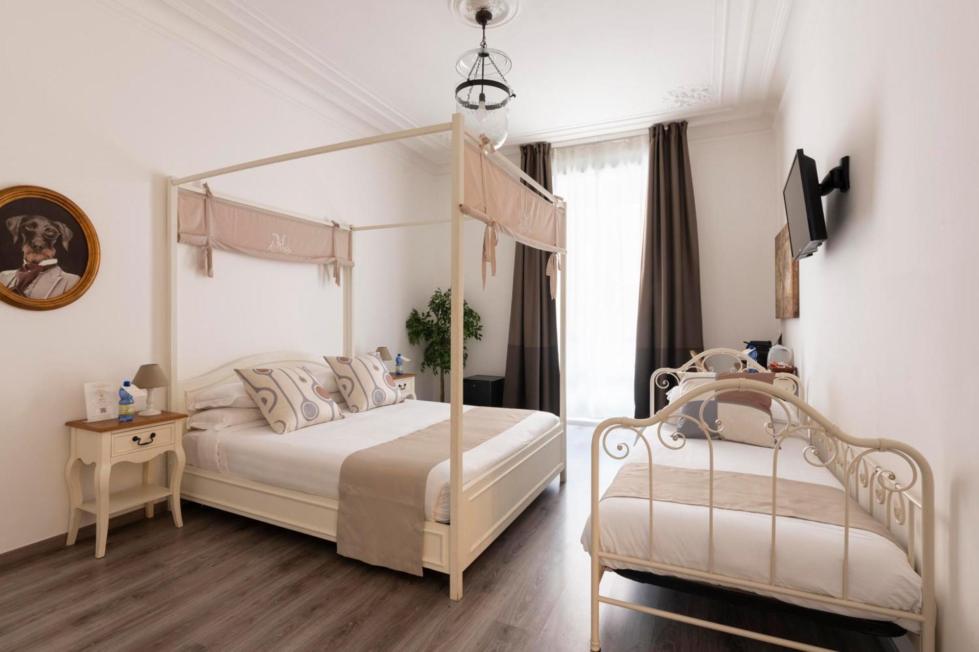 Maison d'hôtes Popolo & Flaminio 3*