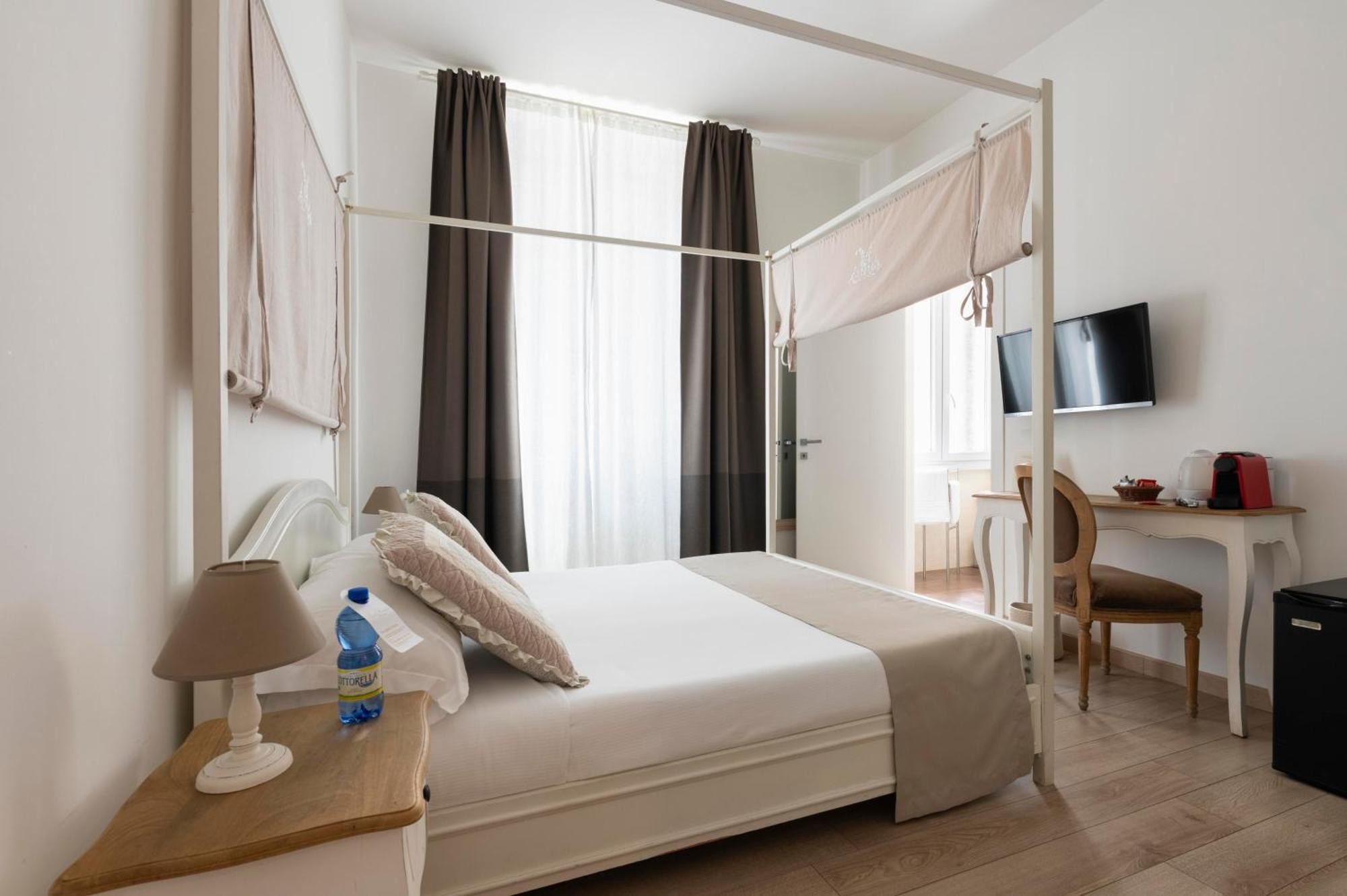 Maison d'hôtes Popolo & Flaminio 3*