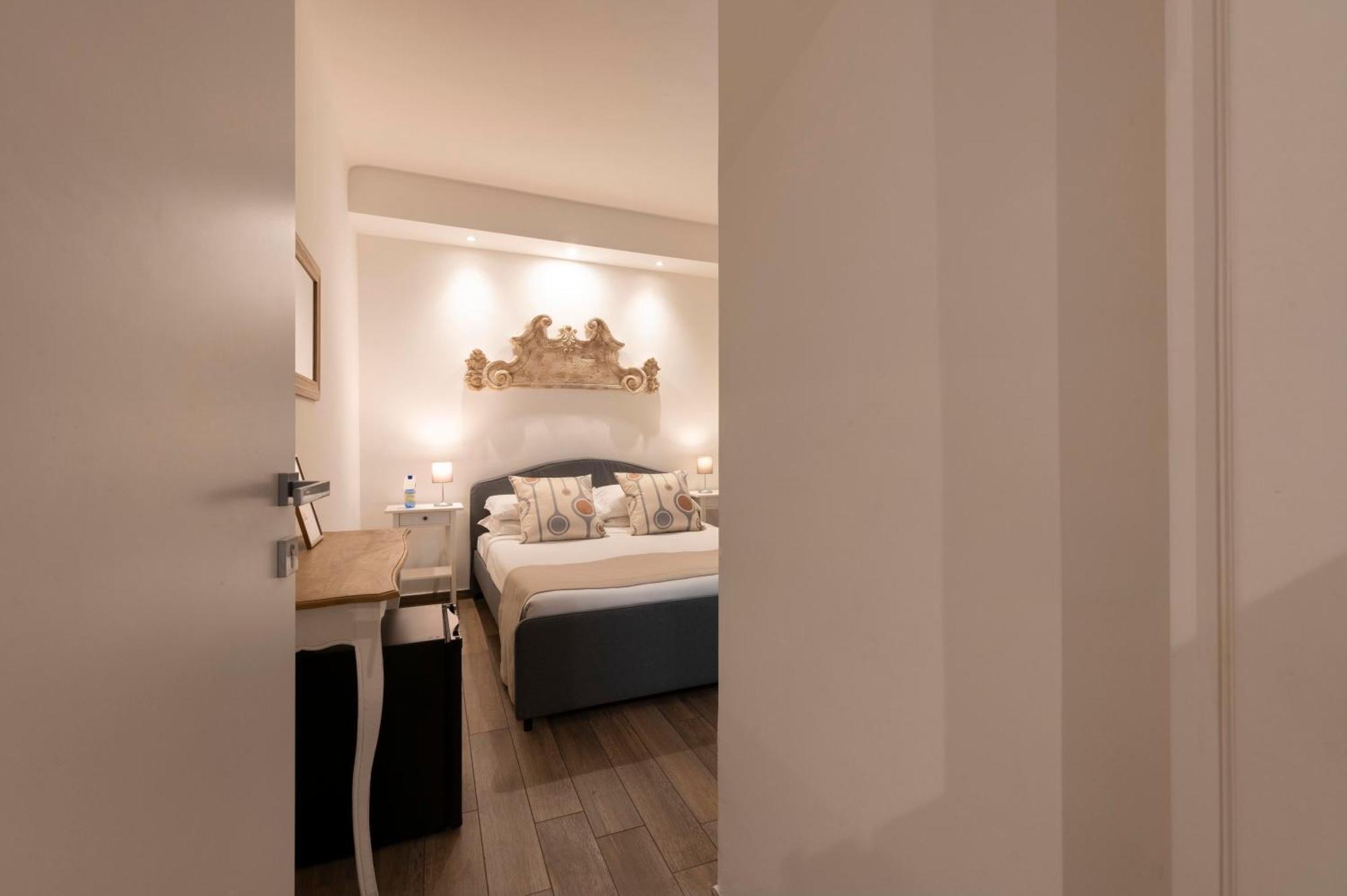 Maison d'hôtes Popolo & Flaminio Rome