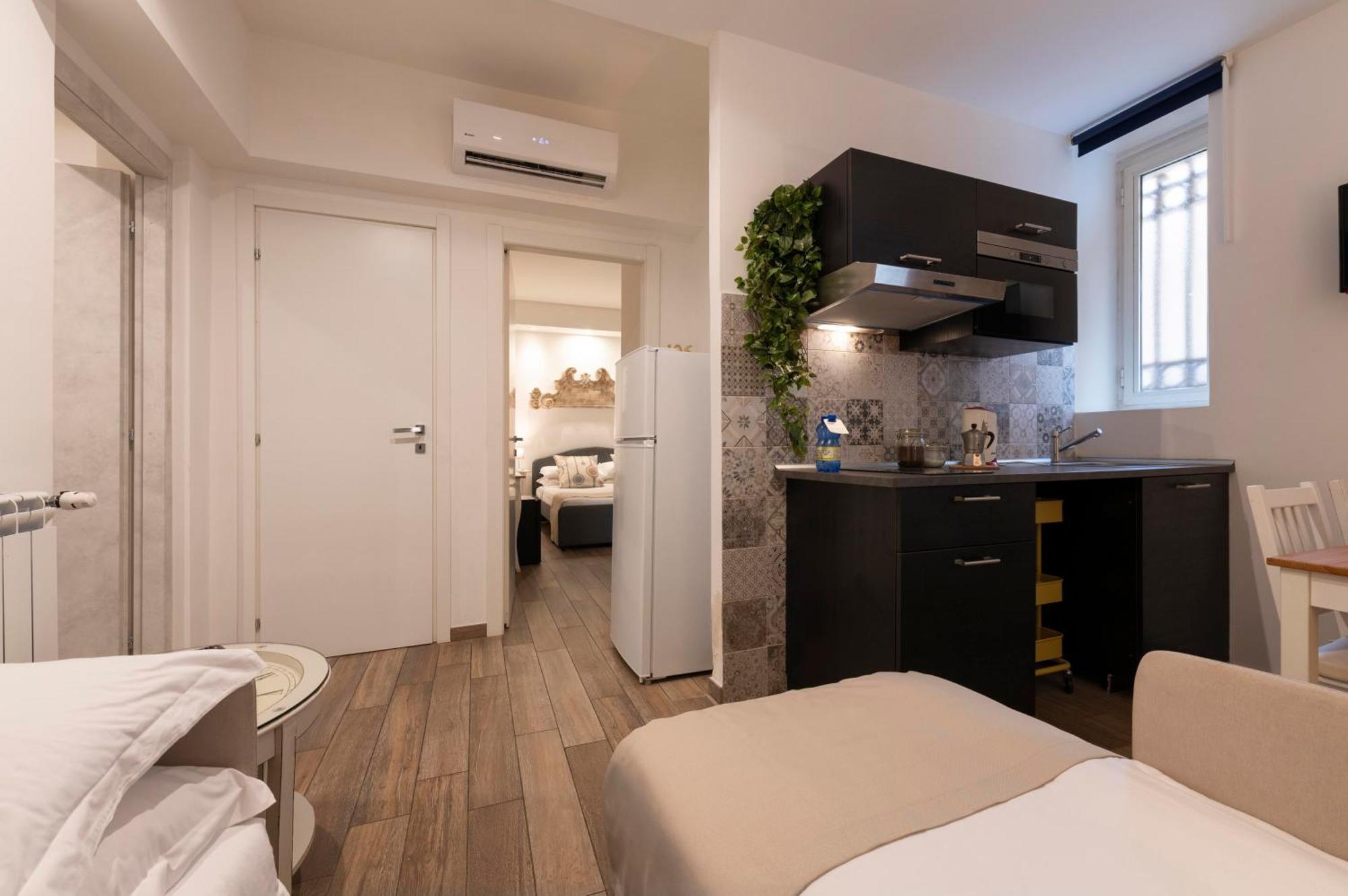 Maison d'hôtes Popolo & Flaminio 3*