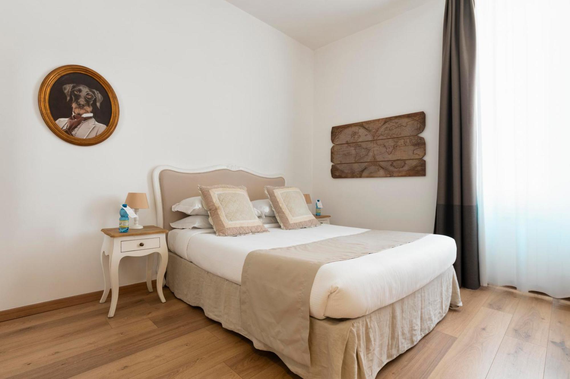 Maison d'hôtes Popolo & Flaminio Rome
