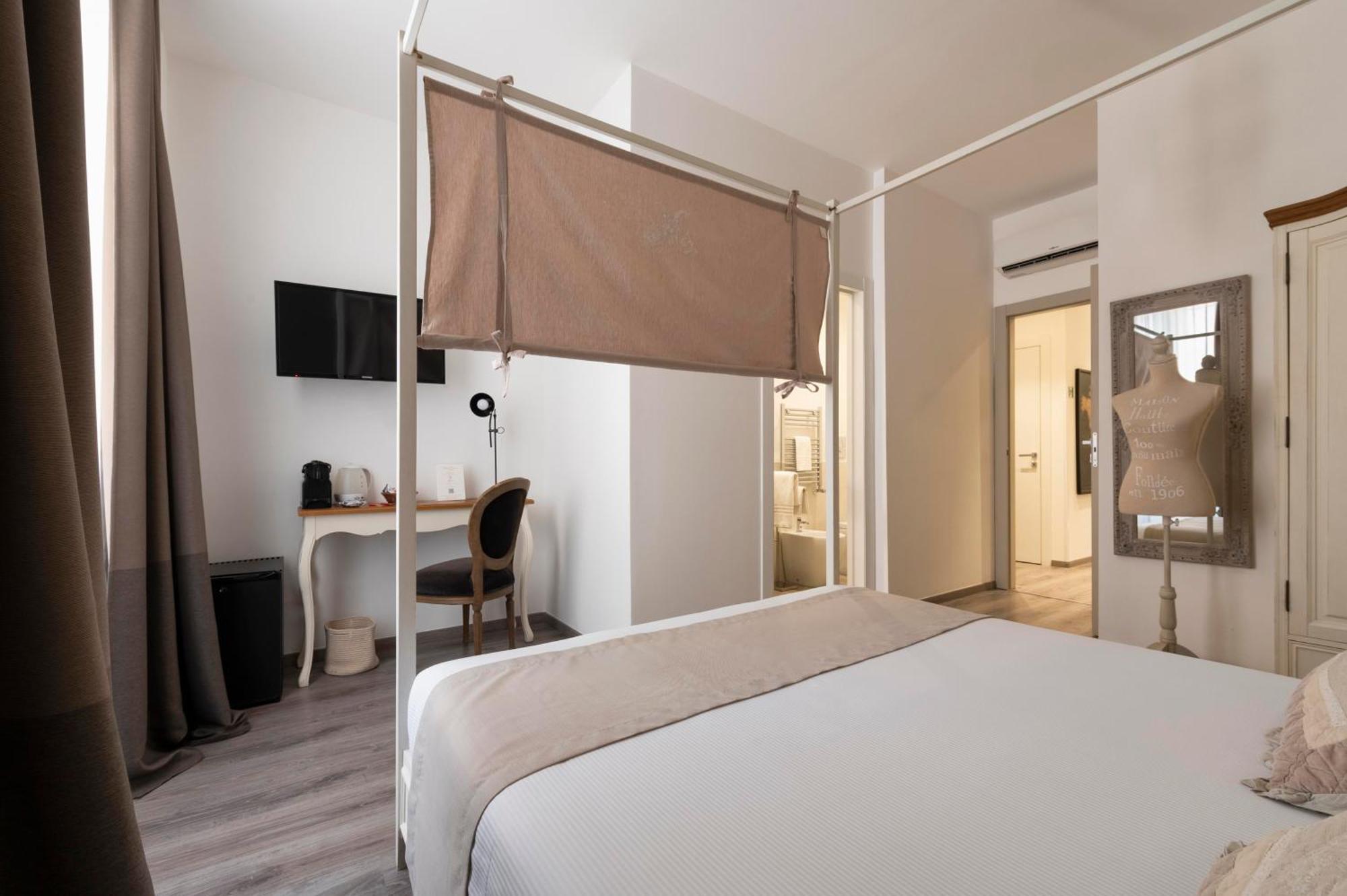 Popolo & Flaminio Maison d'hôtes