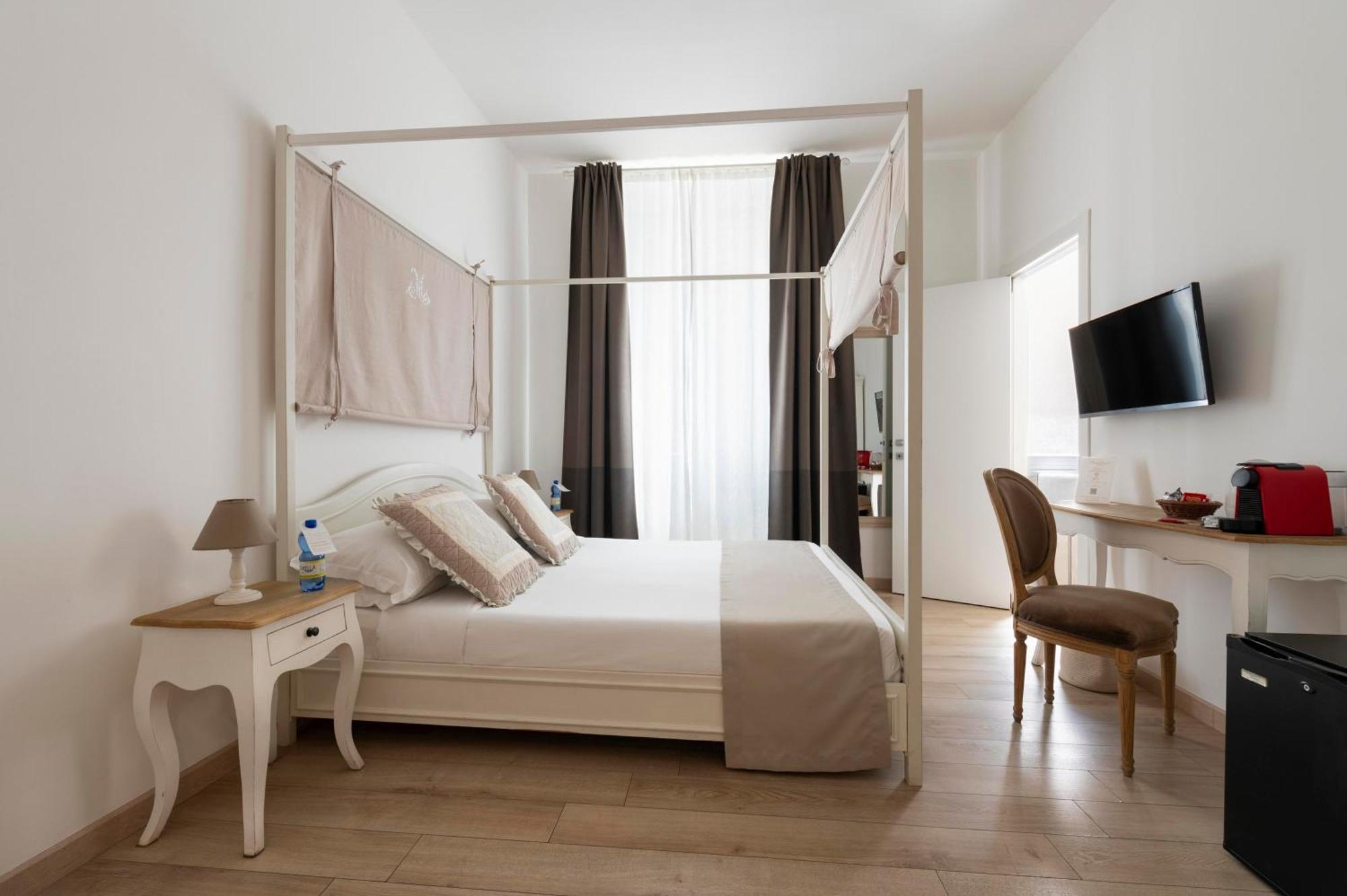 Popolo & Flaminio Maison d'hôtes Rome