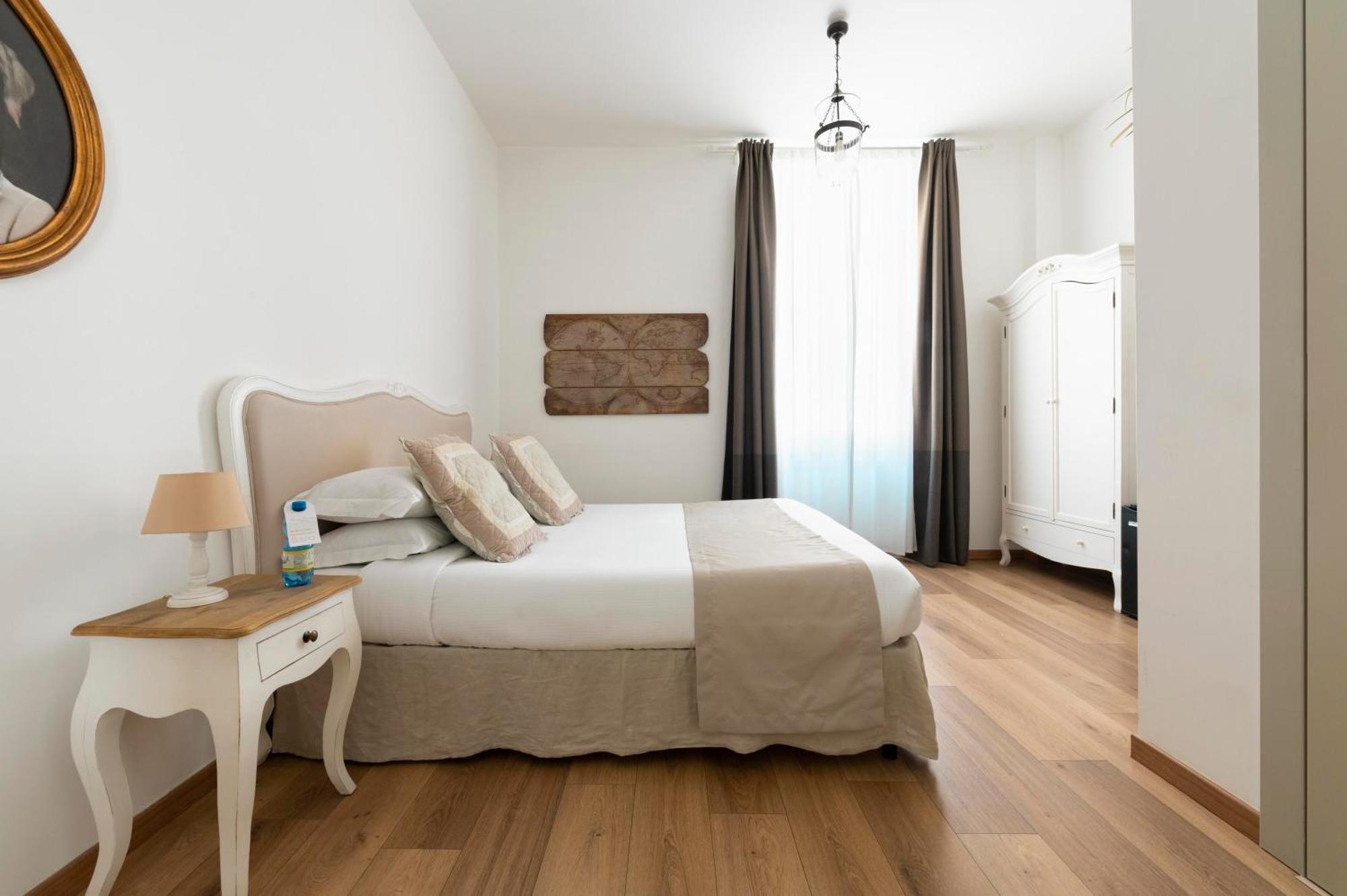 Maison d'hôtes Popolo & Flaminio