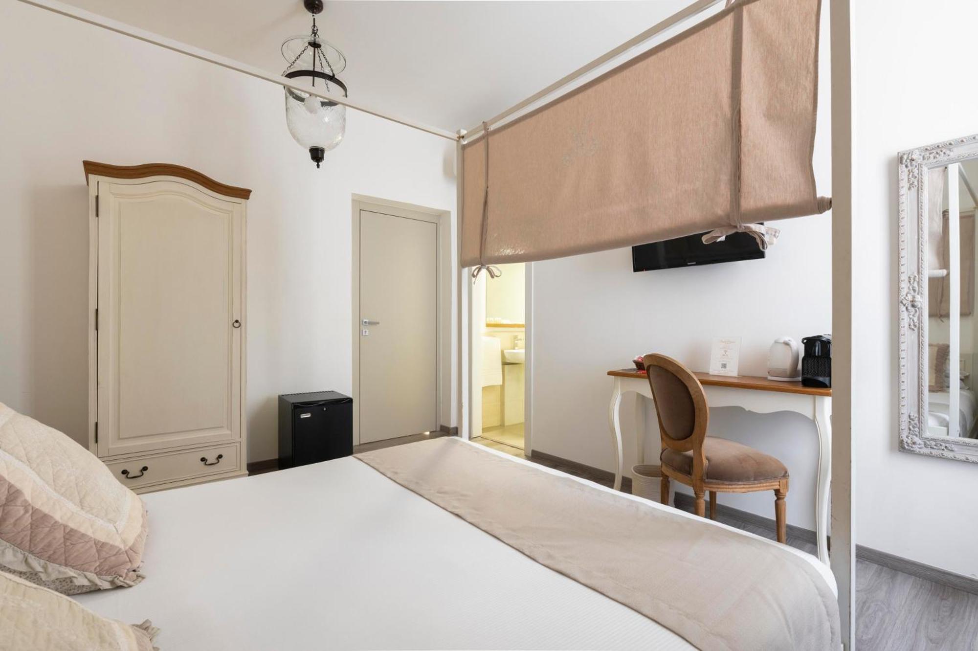Popolo & Flaminio Maison d'hôtes Rome
