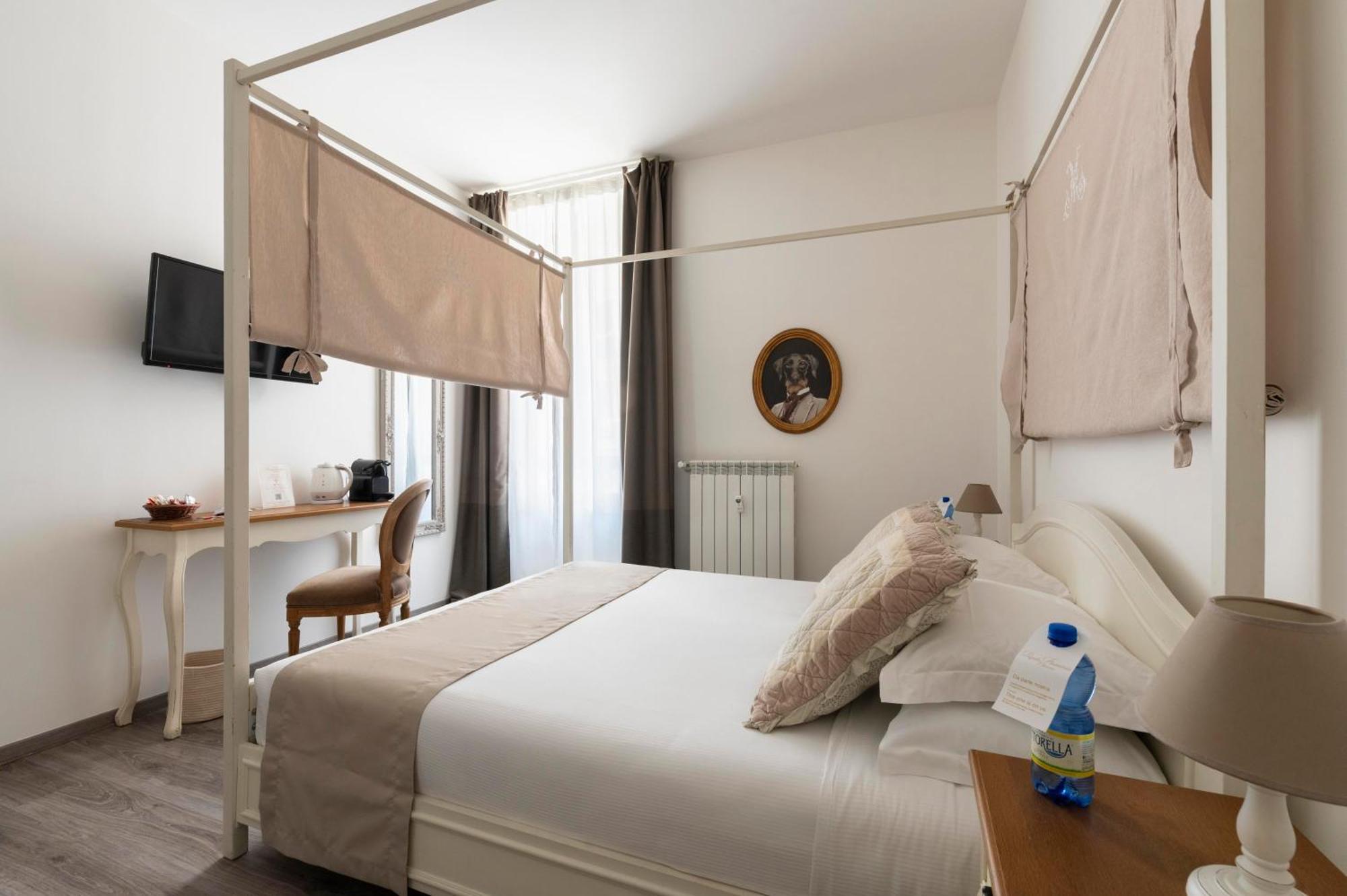 Popolo & Flaminio Maison d'hôtes