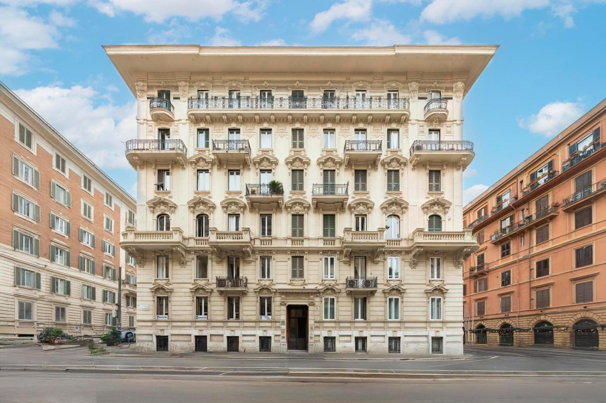 Maison d'hôtes Popolo & Flaminio