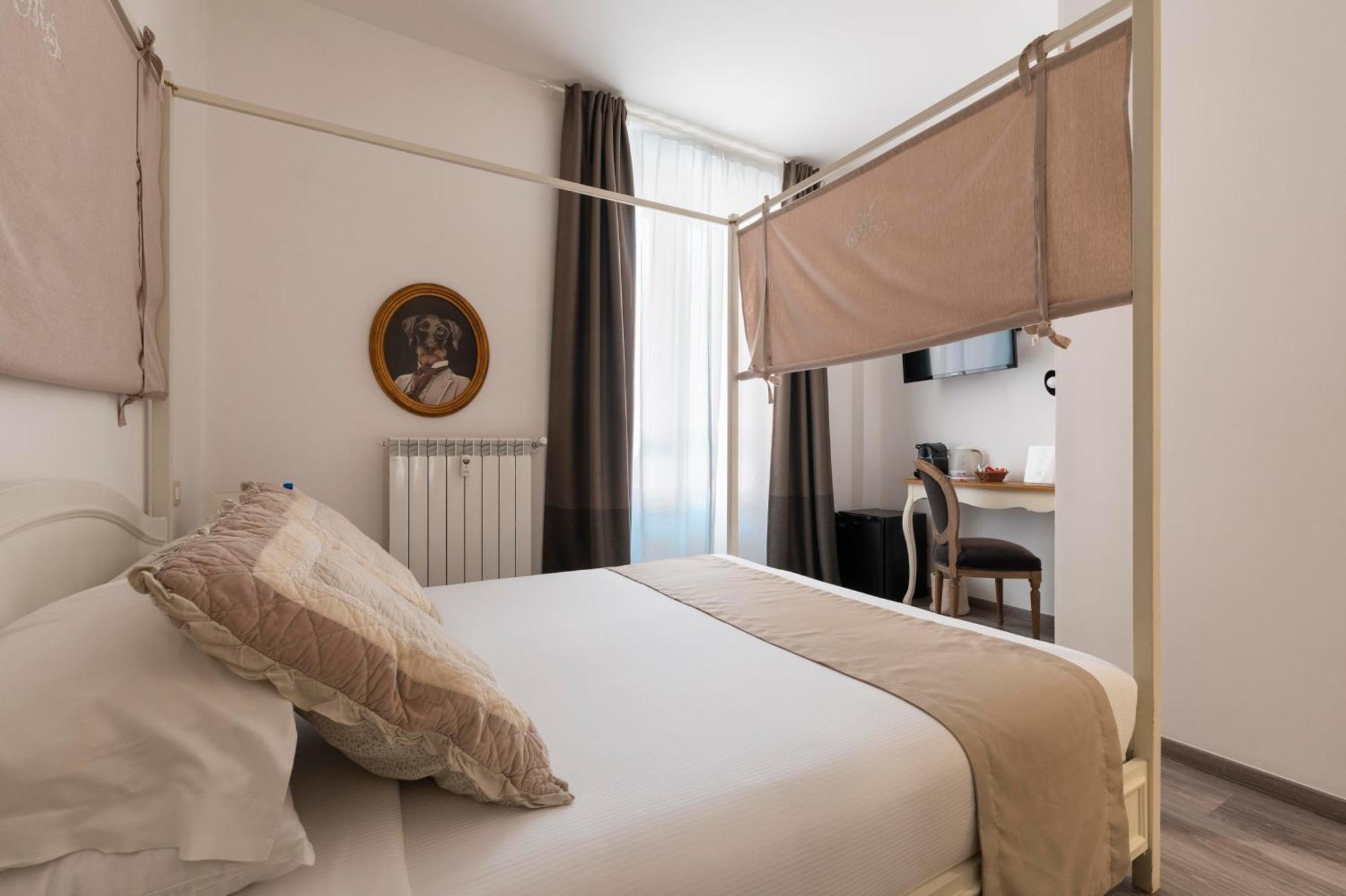Popolo & Flaminio 3* Rome