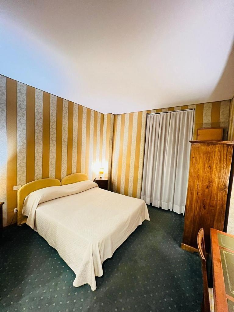 Orange Garden Bed & Breakfast Rome