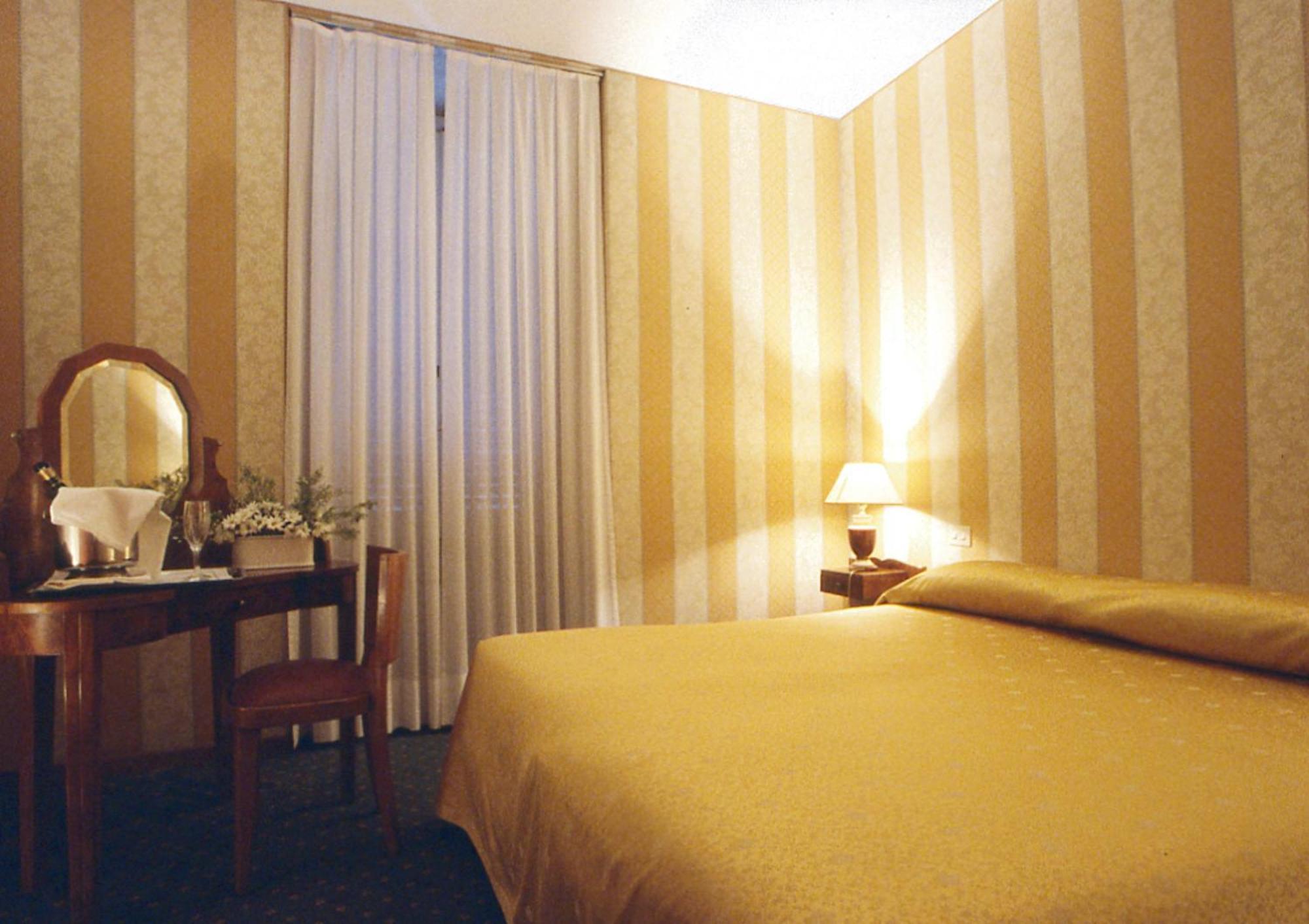 Bed & Breakfast Orange Garden