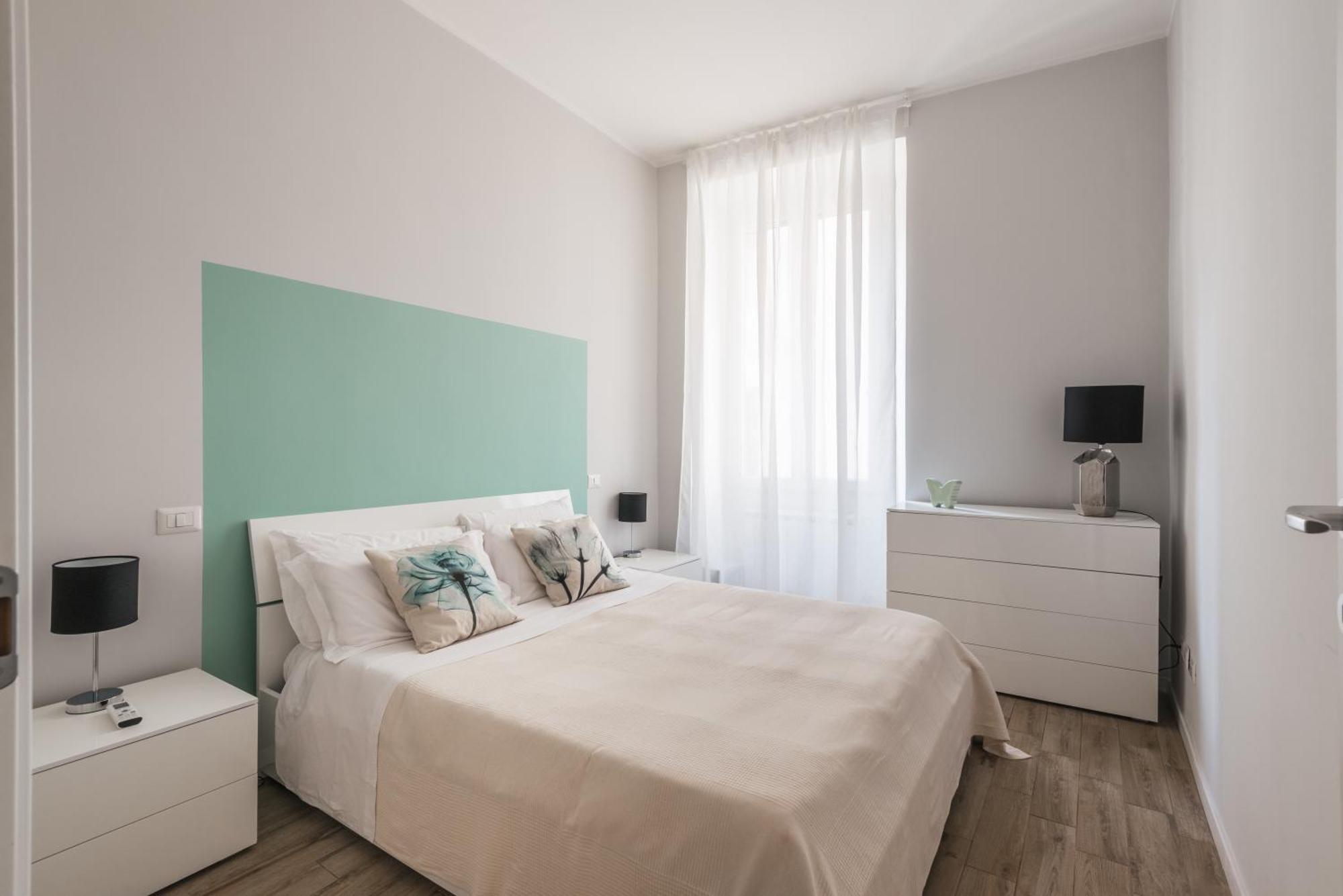 Apartamento La Dimora Del Cardinale Roma