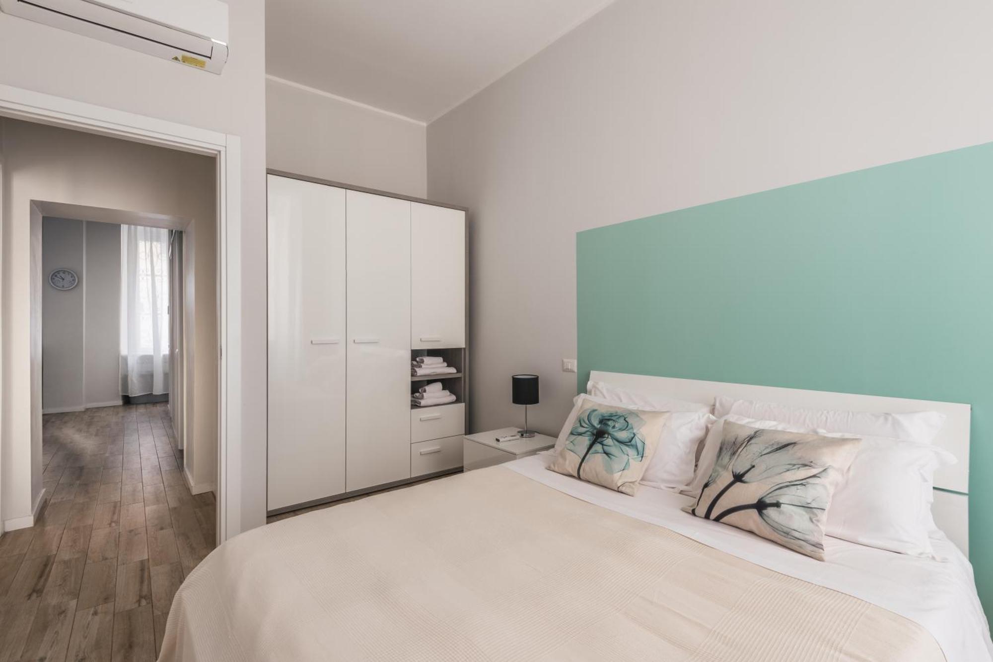 La Dimora Del Cardinale Apartamento Roma