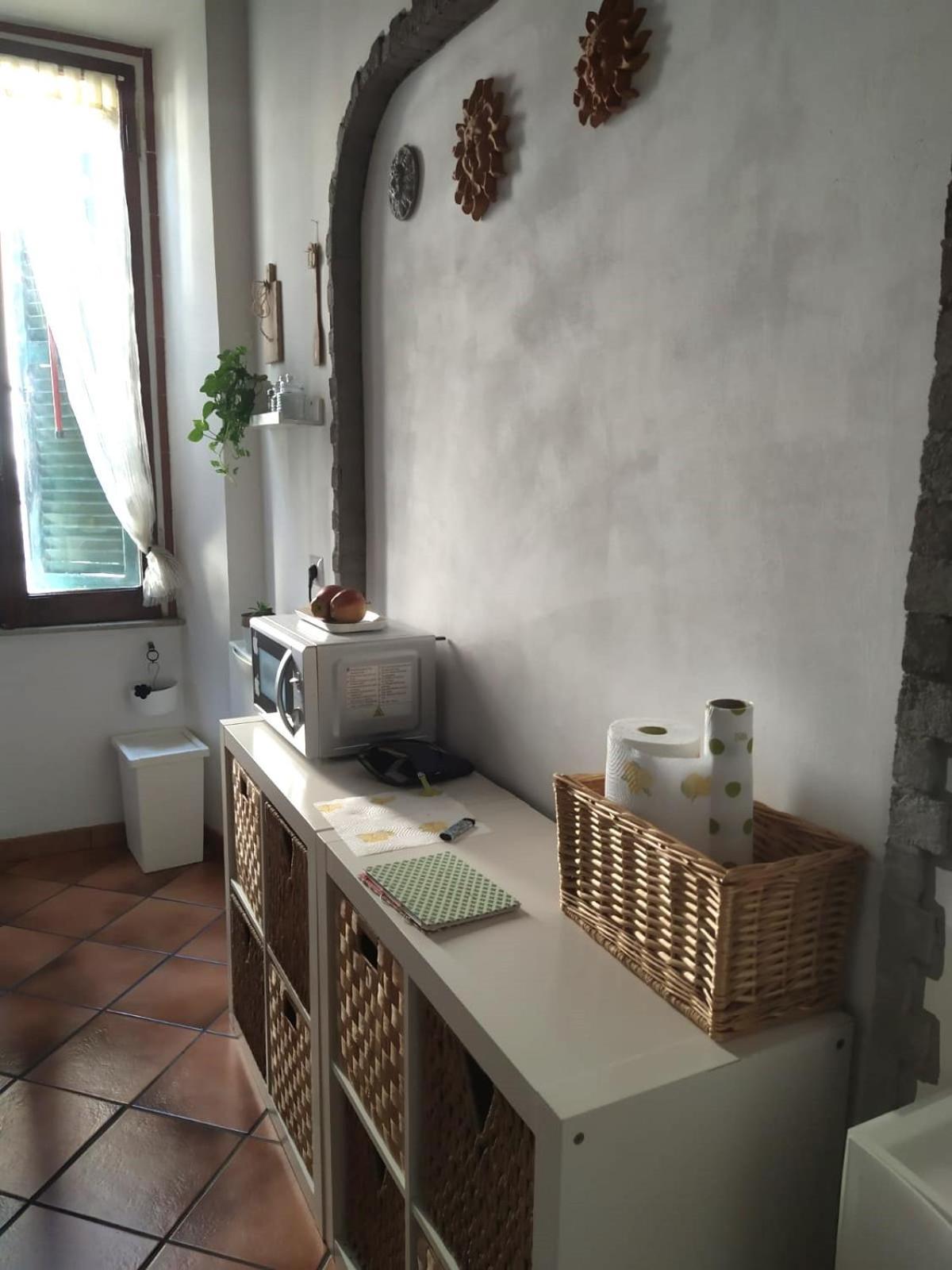 Testaccio Turistico Apartment