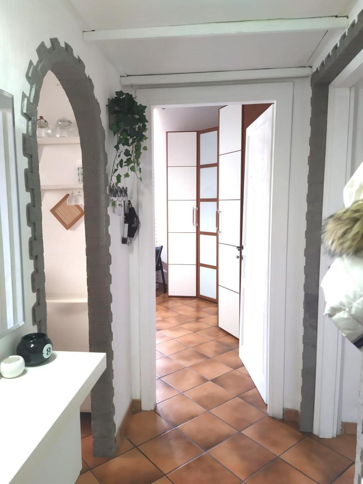 Testaccio Turistico Apartment Rome