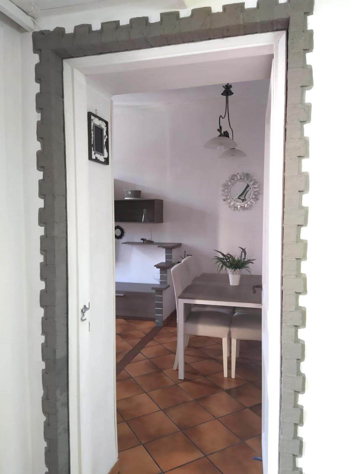 Testaccio Turistico Apartment *