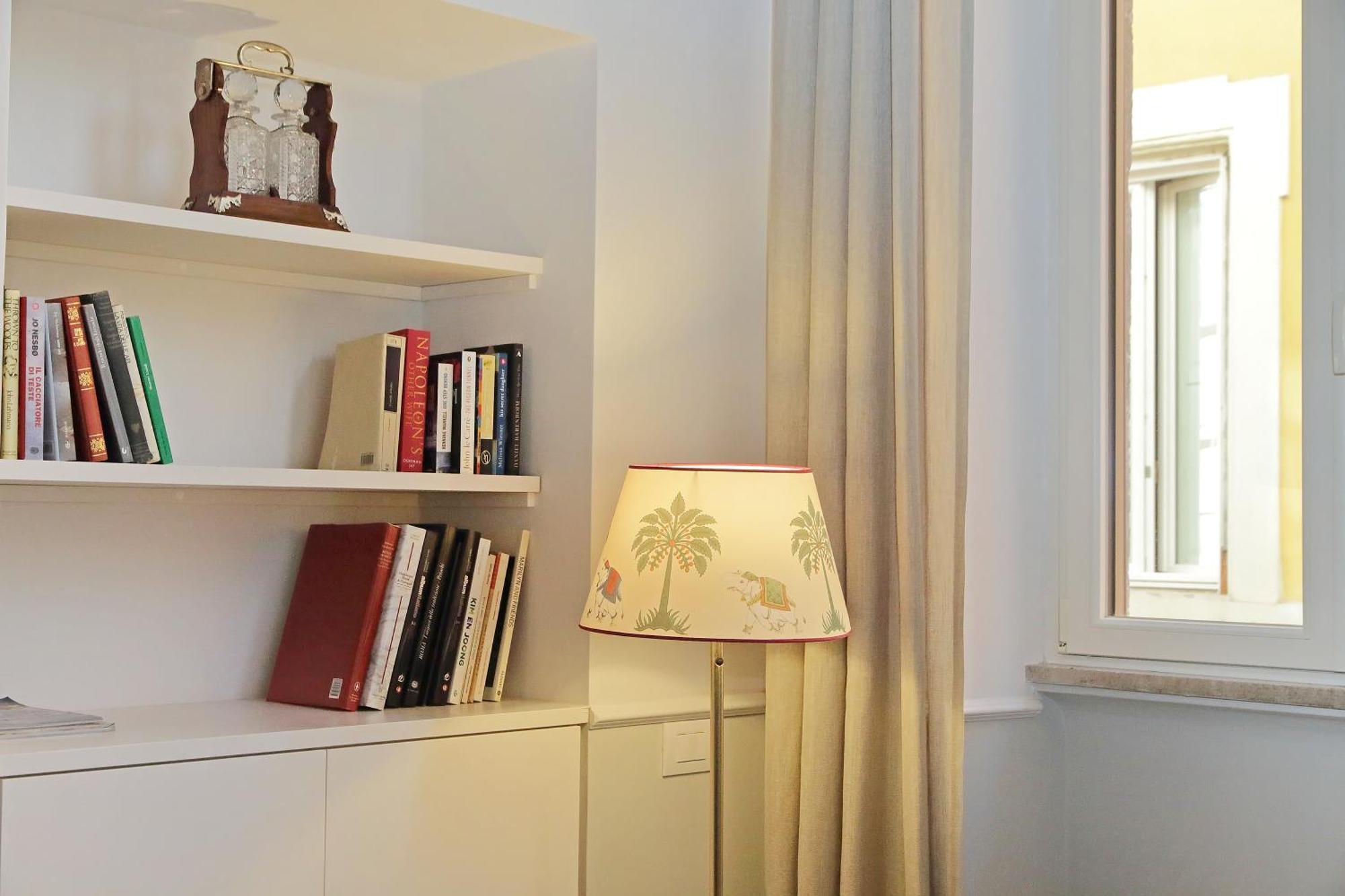 Apartment Residenza Torre Vecchiarelli - 2