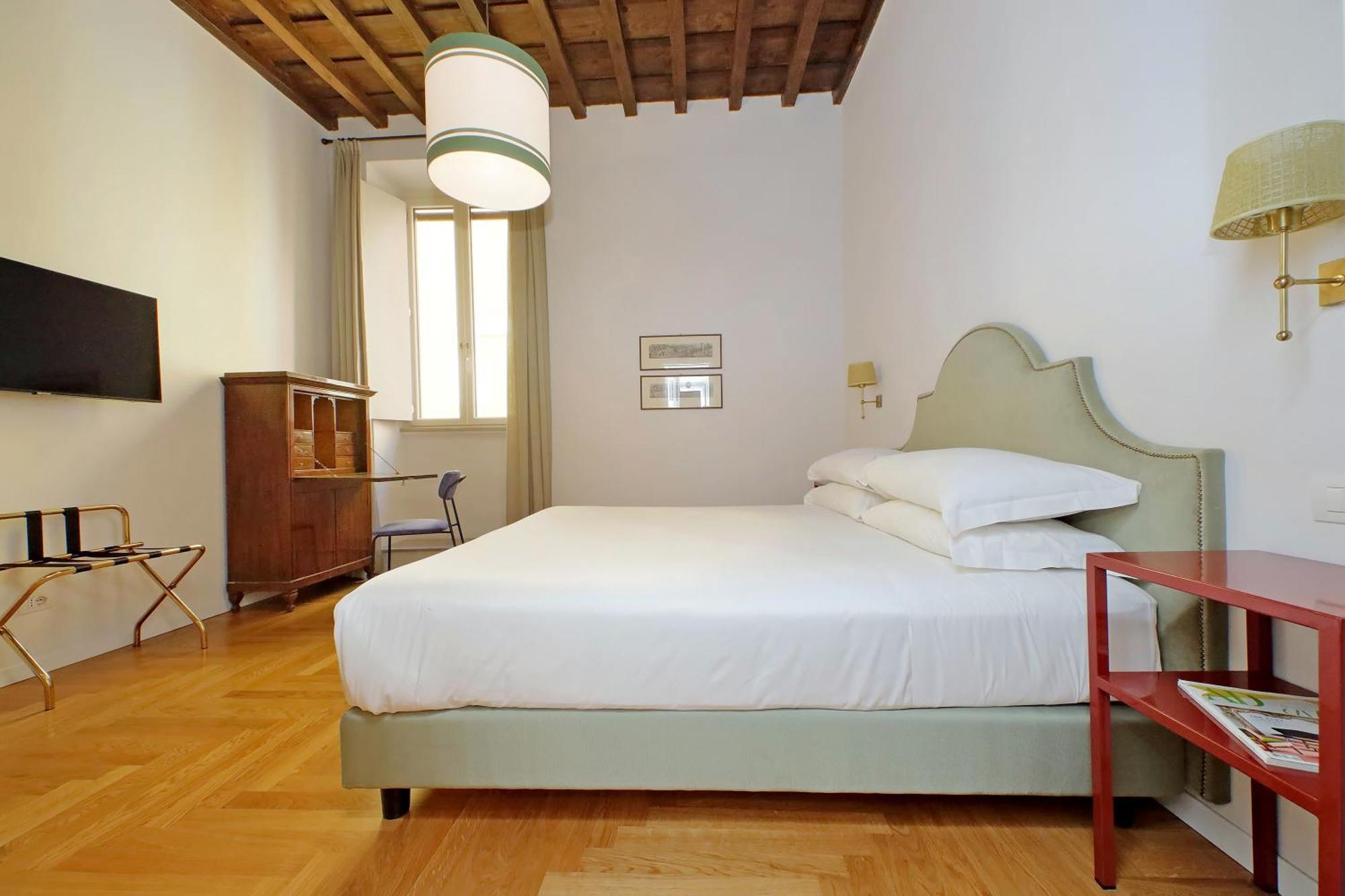 Residenza Torre Vecchiarelli - 2 Apartment *