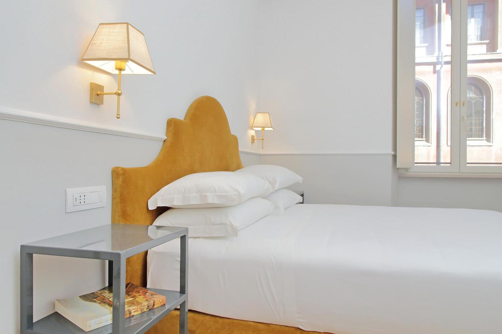 Residenza Torre Vecchiarelli - 2 Apartment Rome