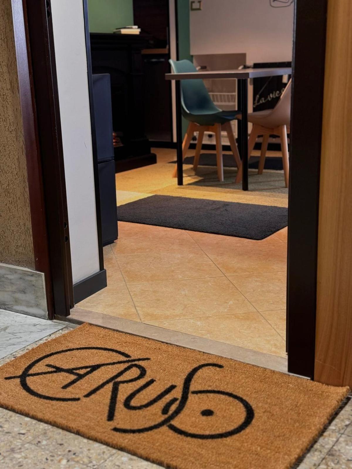 Appartamento Crh - Il Loft Del Papa *