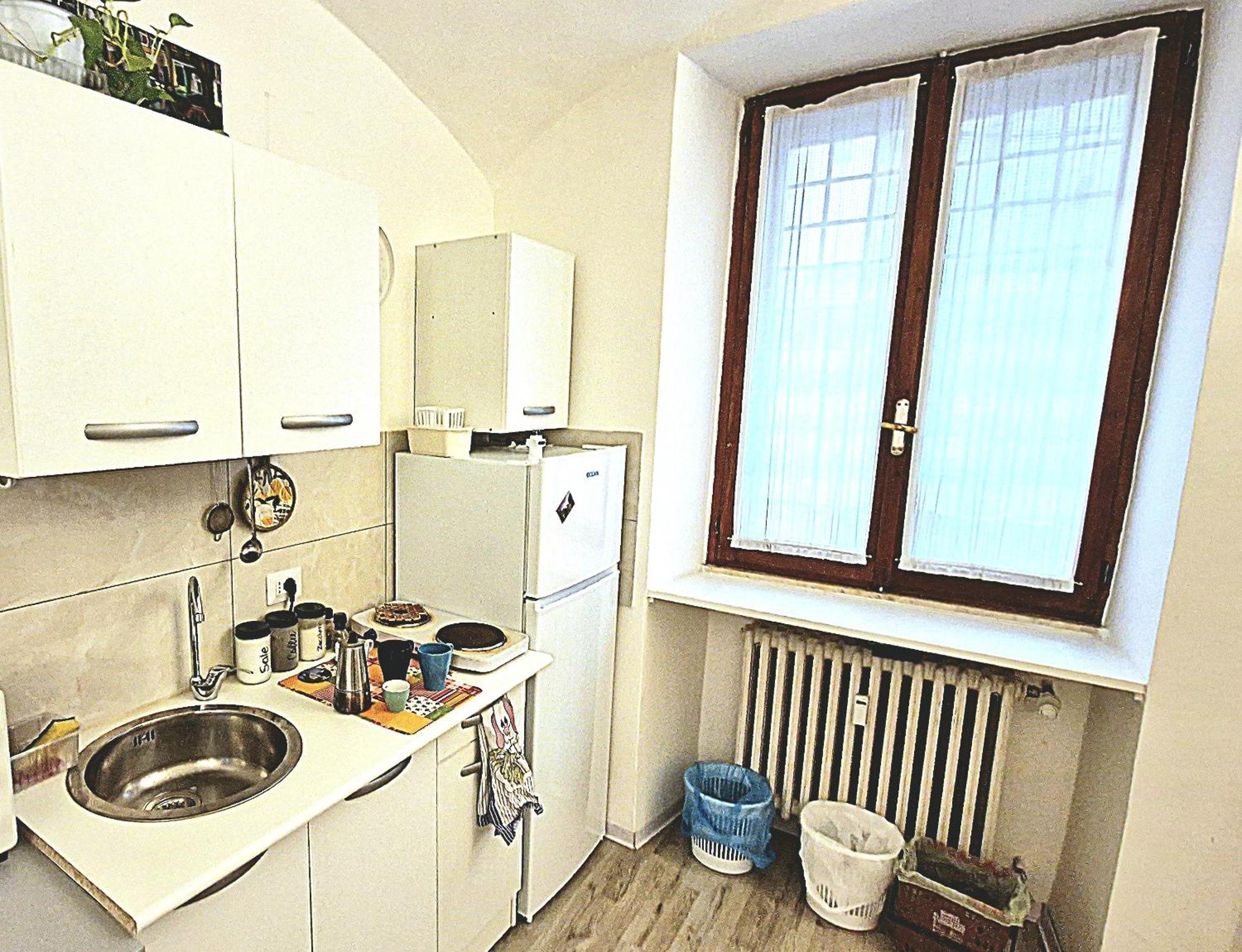 Apartamento Musicart House *