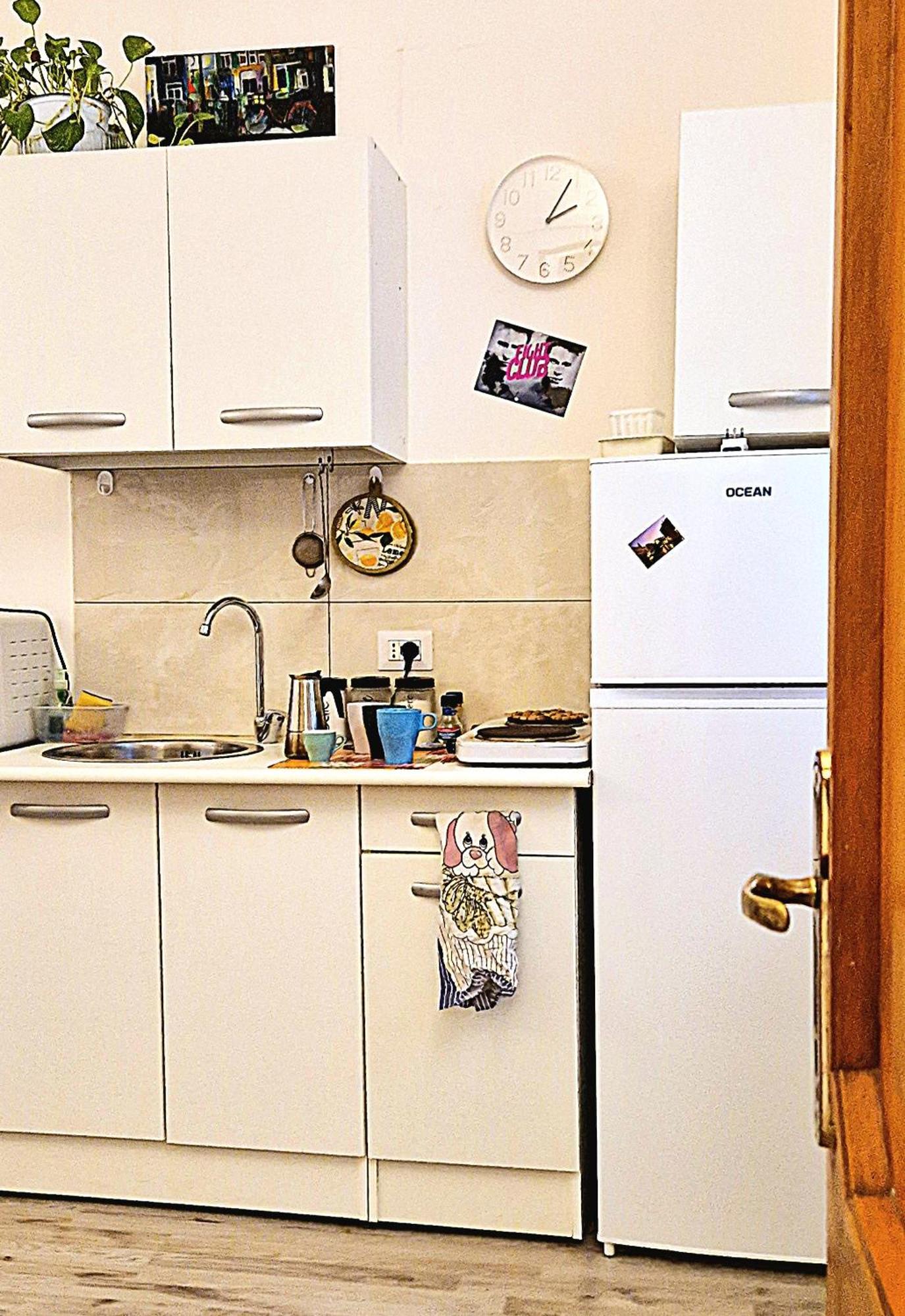 Apartamento Musicart House Roma
