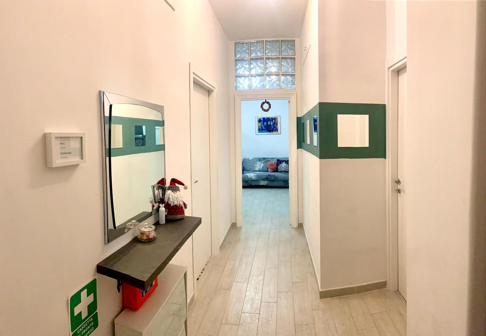 Mate's Appartement