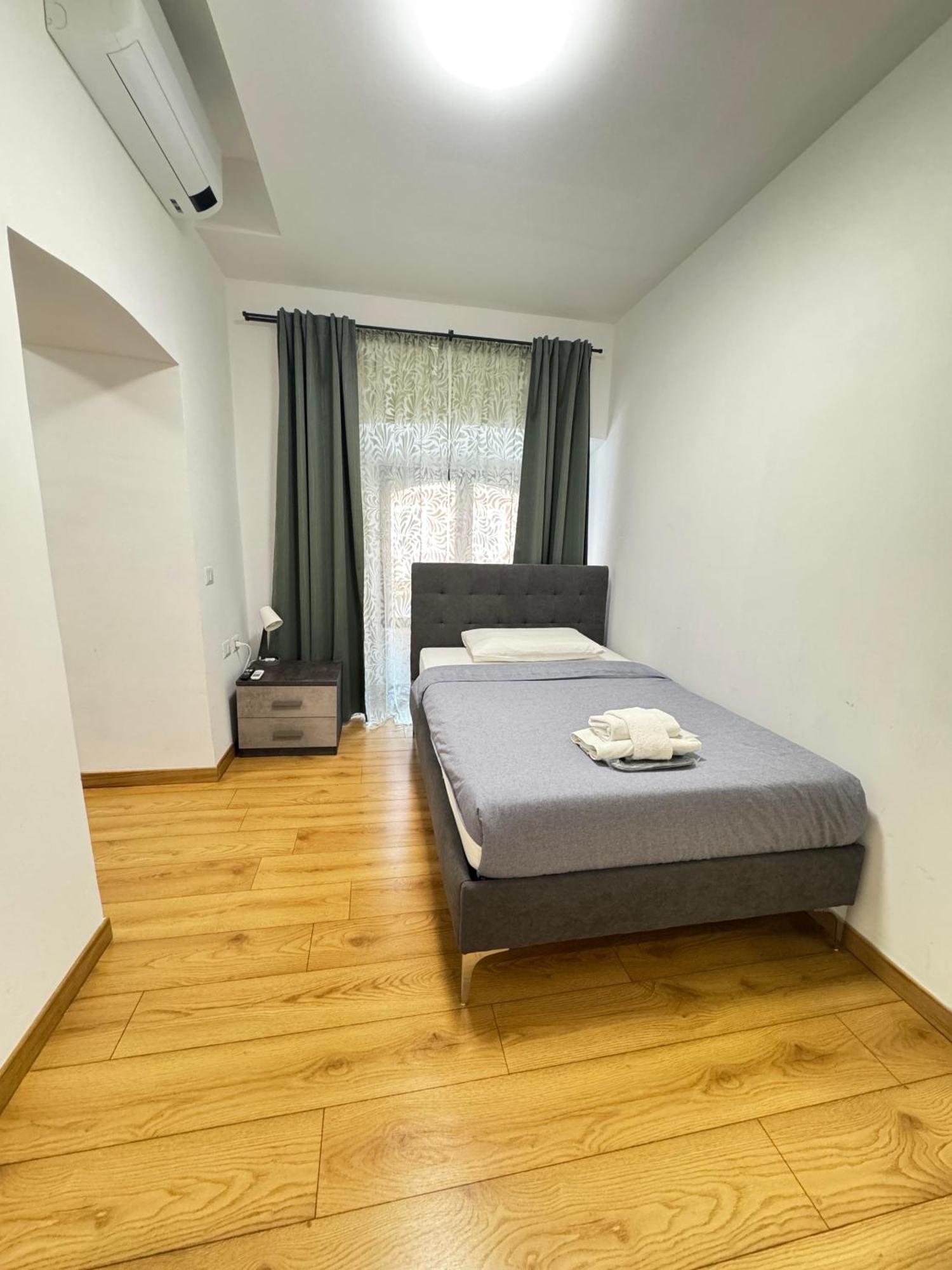 Sweet House Via Dei Gracchi Apartment *