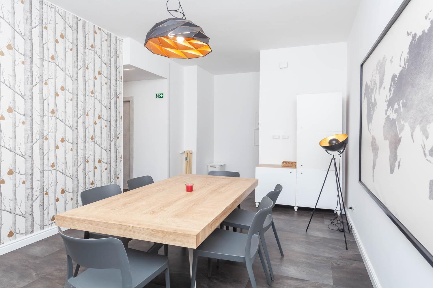 Gasthuis Fiorini - *