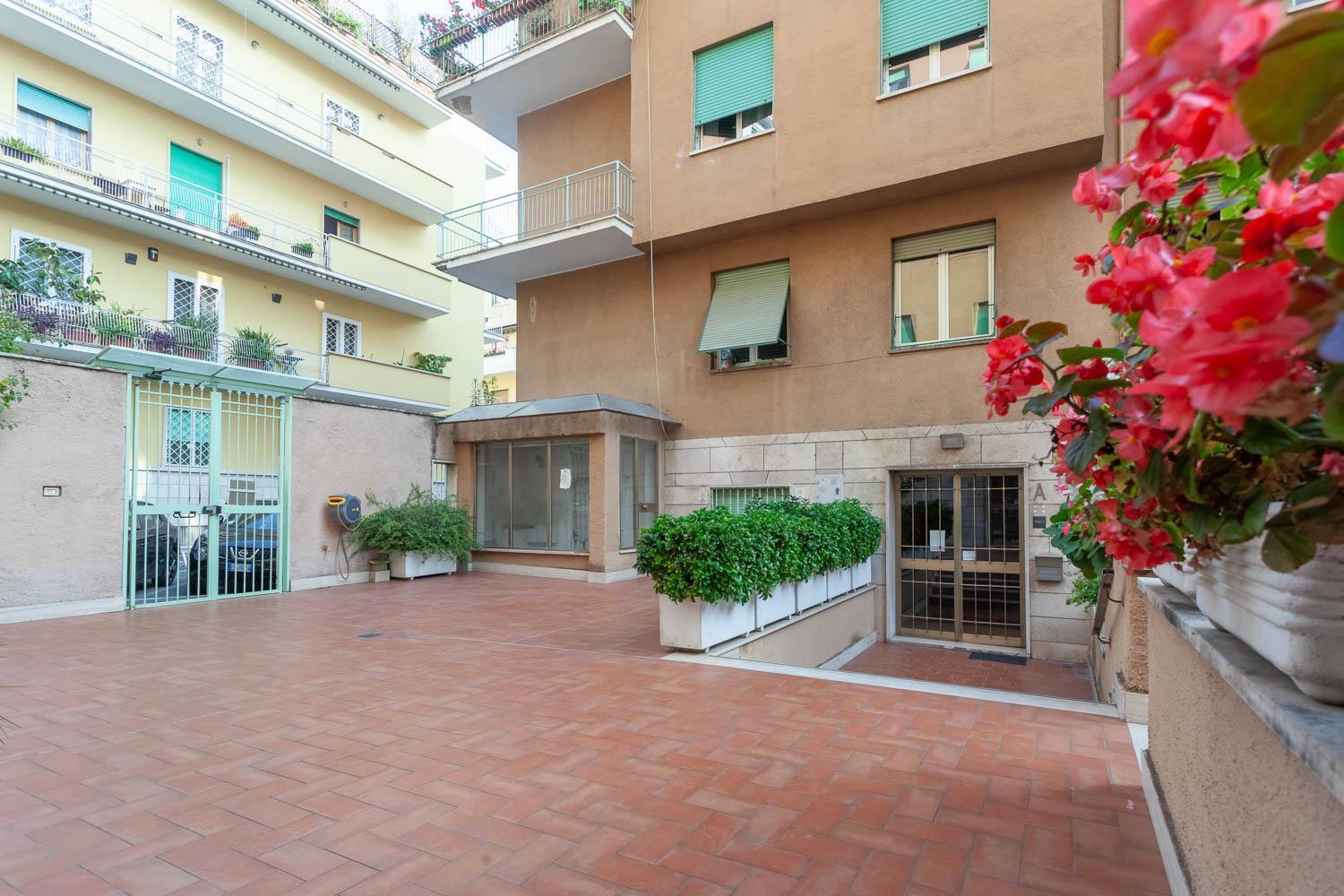 Fiorini - * Rome
